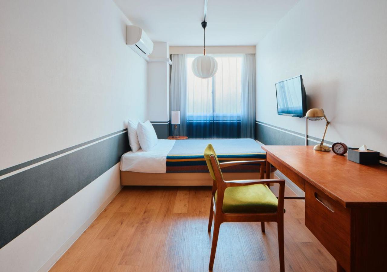 Hotel Graphy Nezu 145