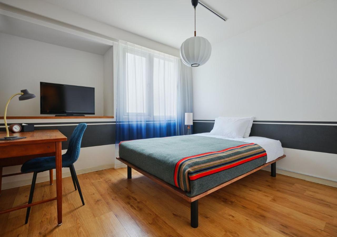 Hotel Graphy Nezu 63