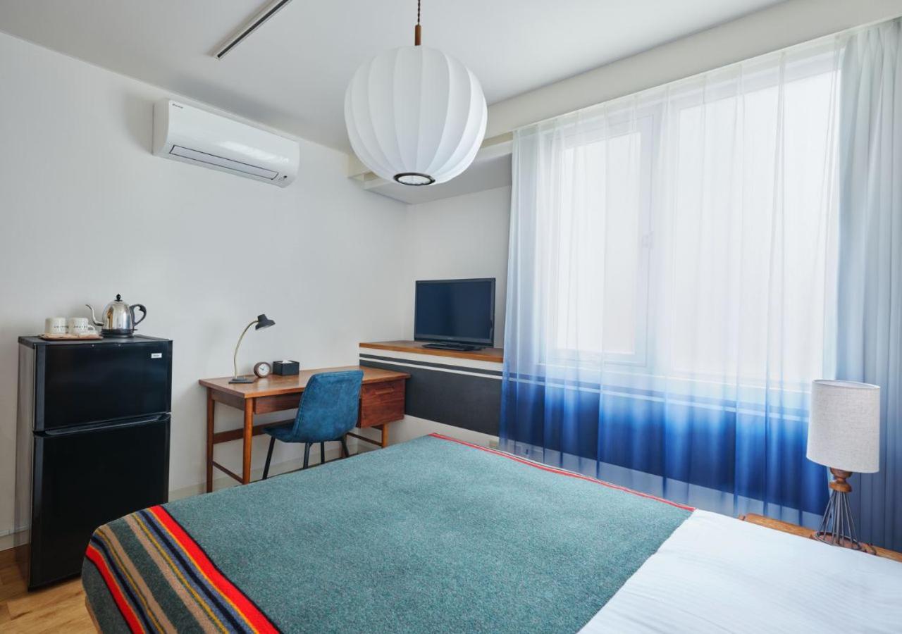 Hotel Graphy Nezu 65