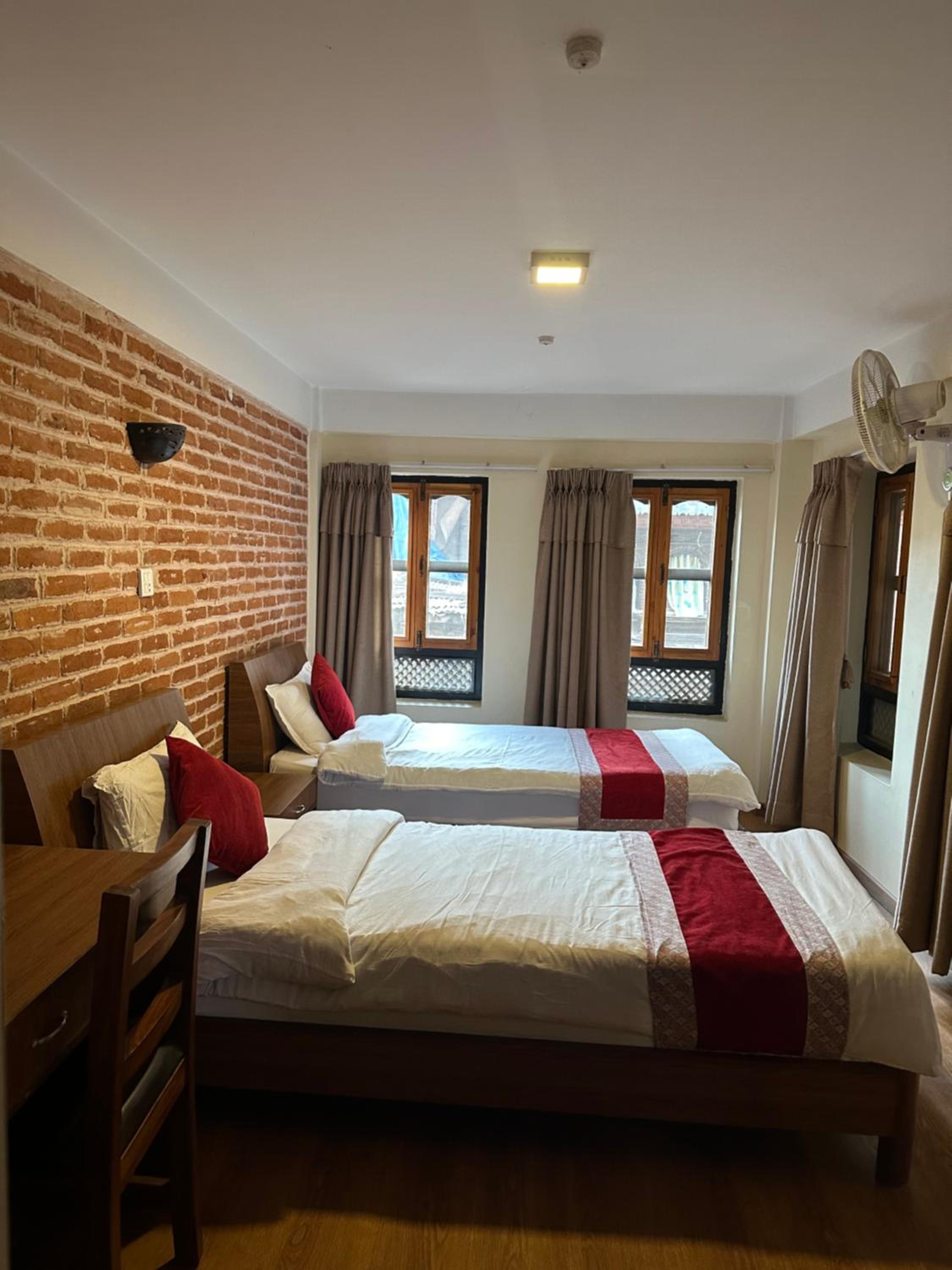 Hotel vintage Home