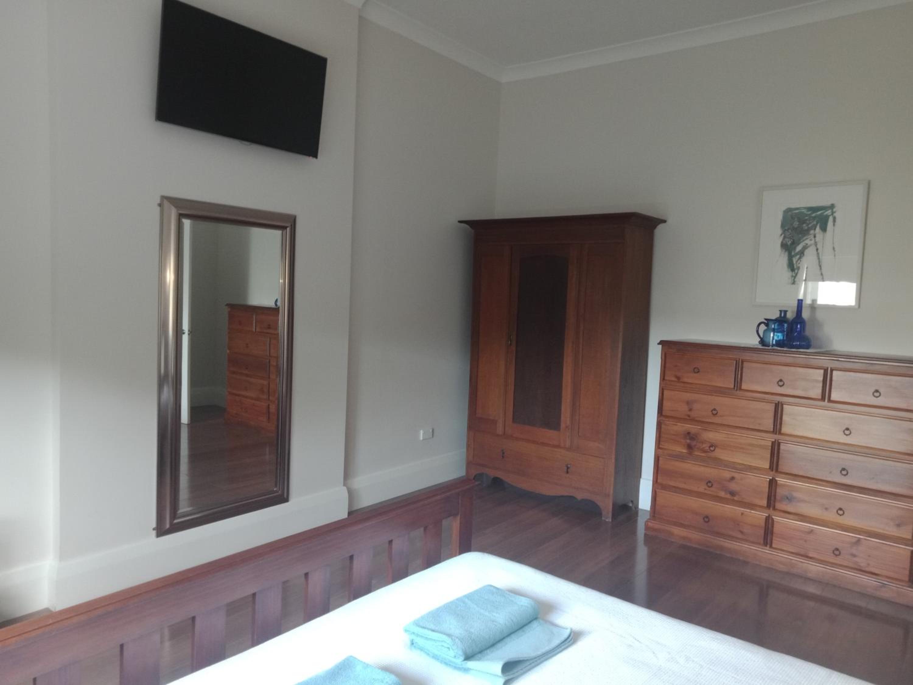 Glenelg - Marina Retreat