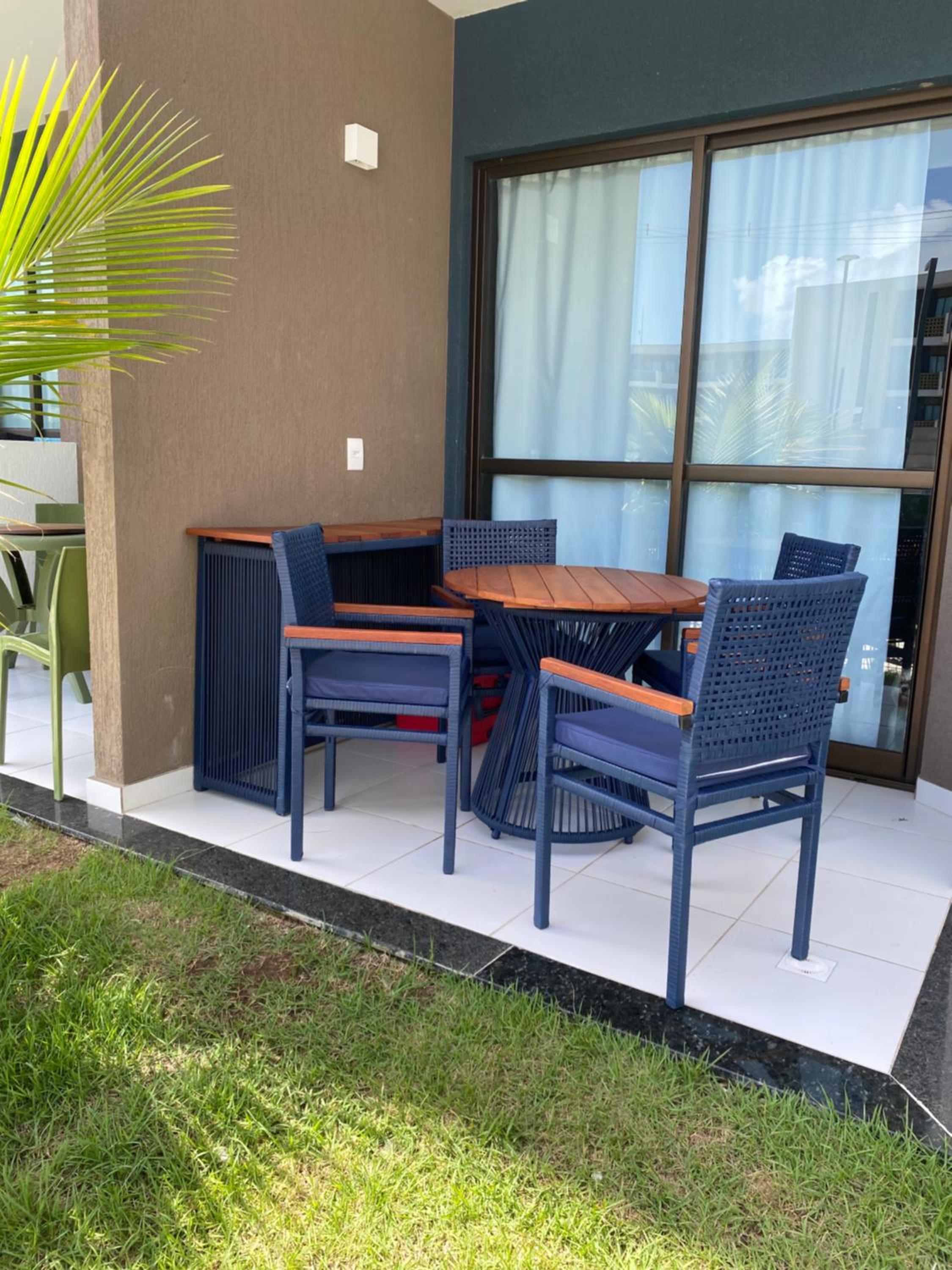 Makia Beach by Essence - Muro Alto, Porto de Galinhas