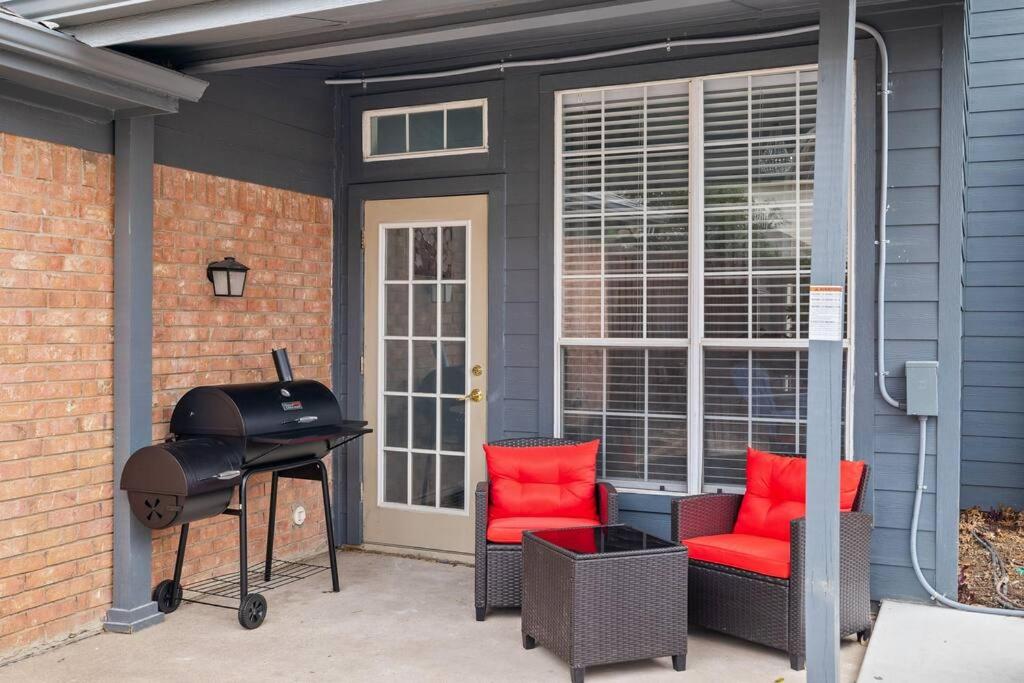 Hotel Frisco Resort Style Home W/spa