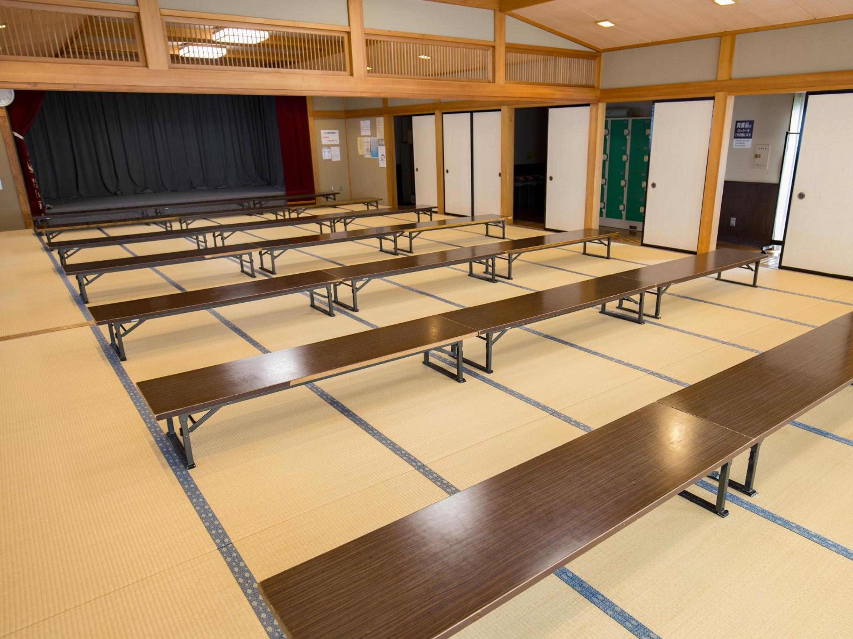 Attakayama Onsen