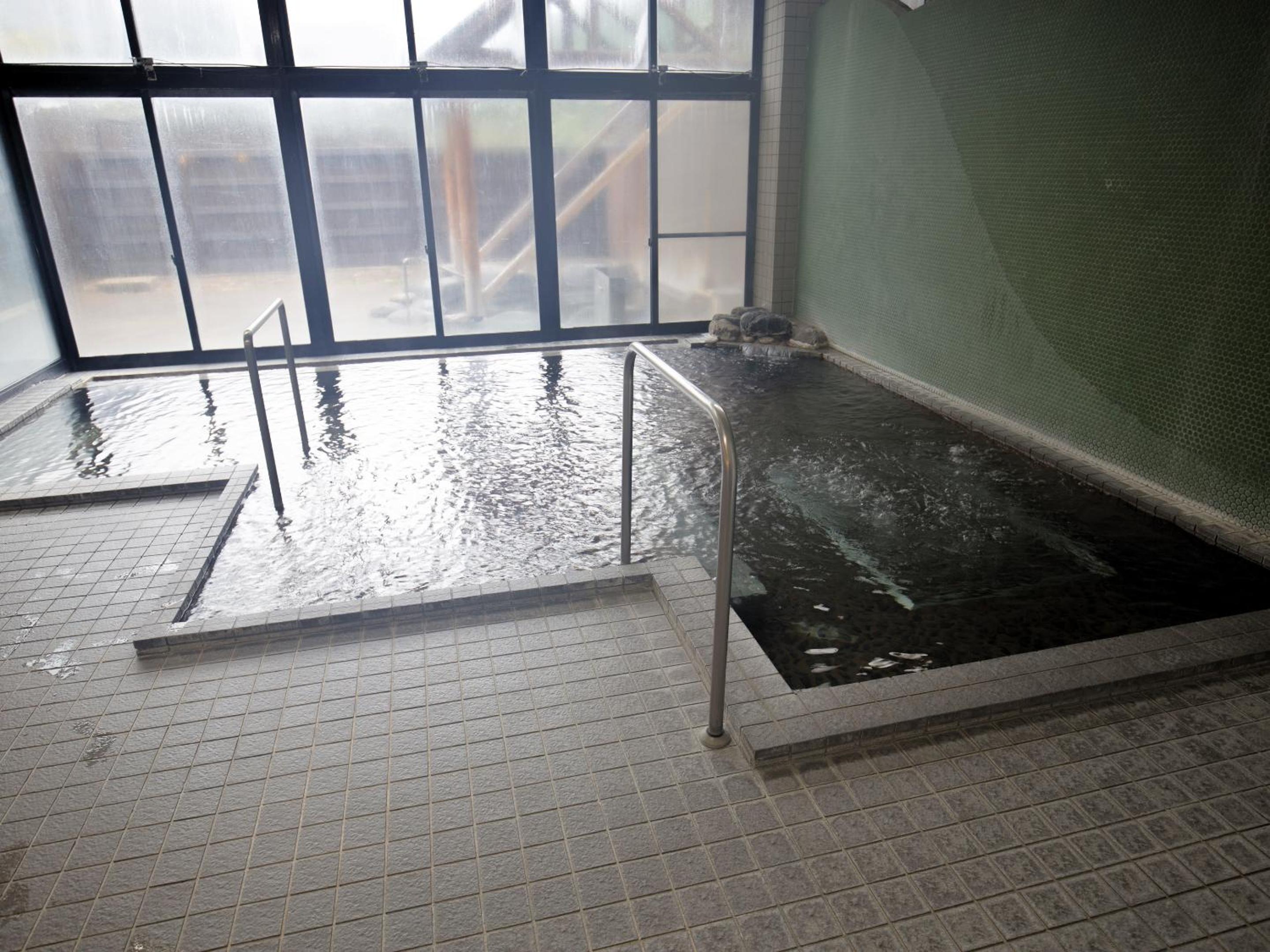 Attakayama Onsen