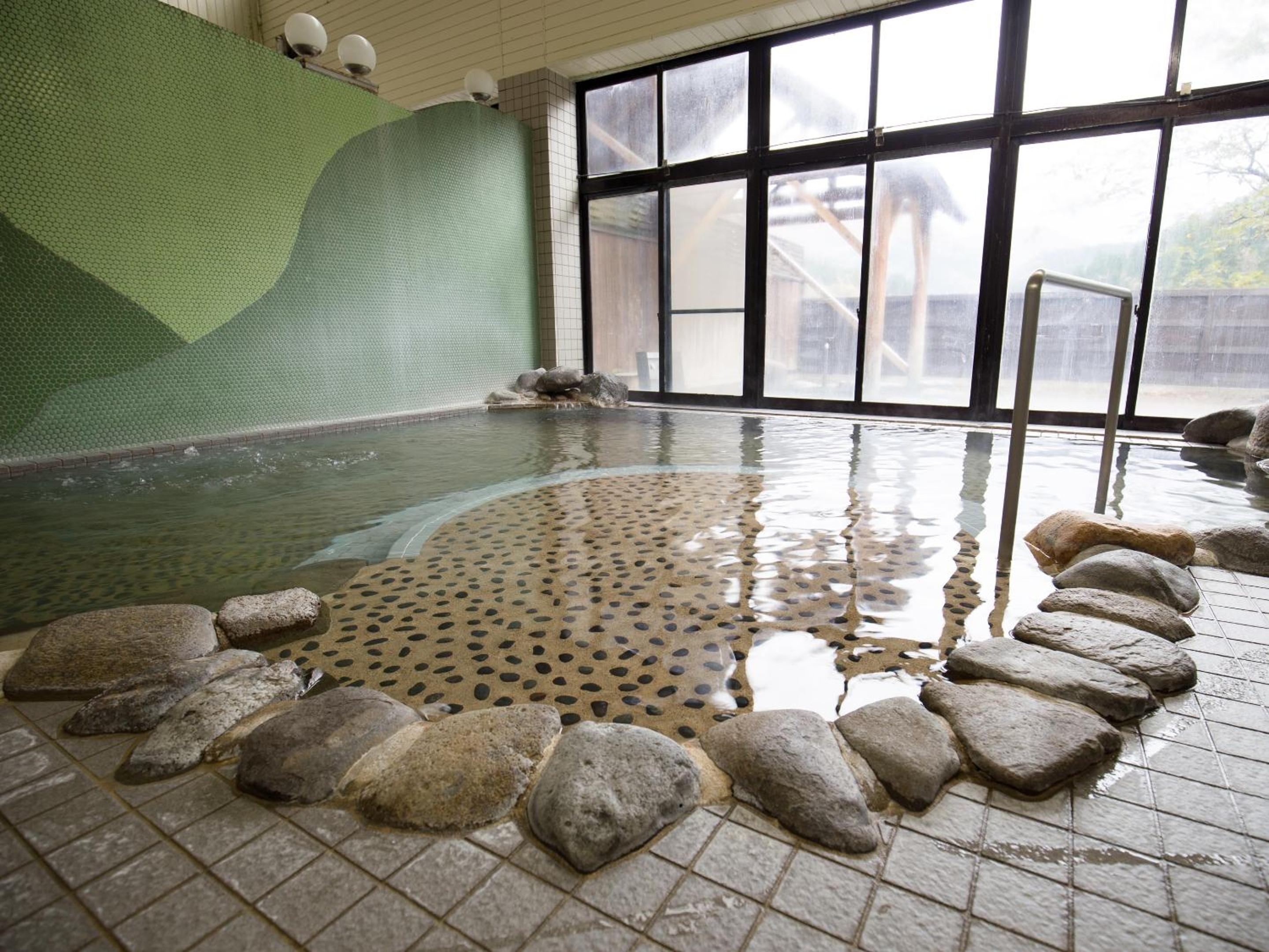 Attakayama Onsen