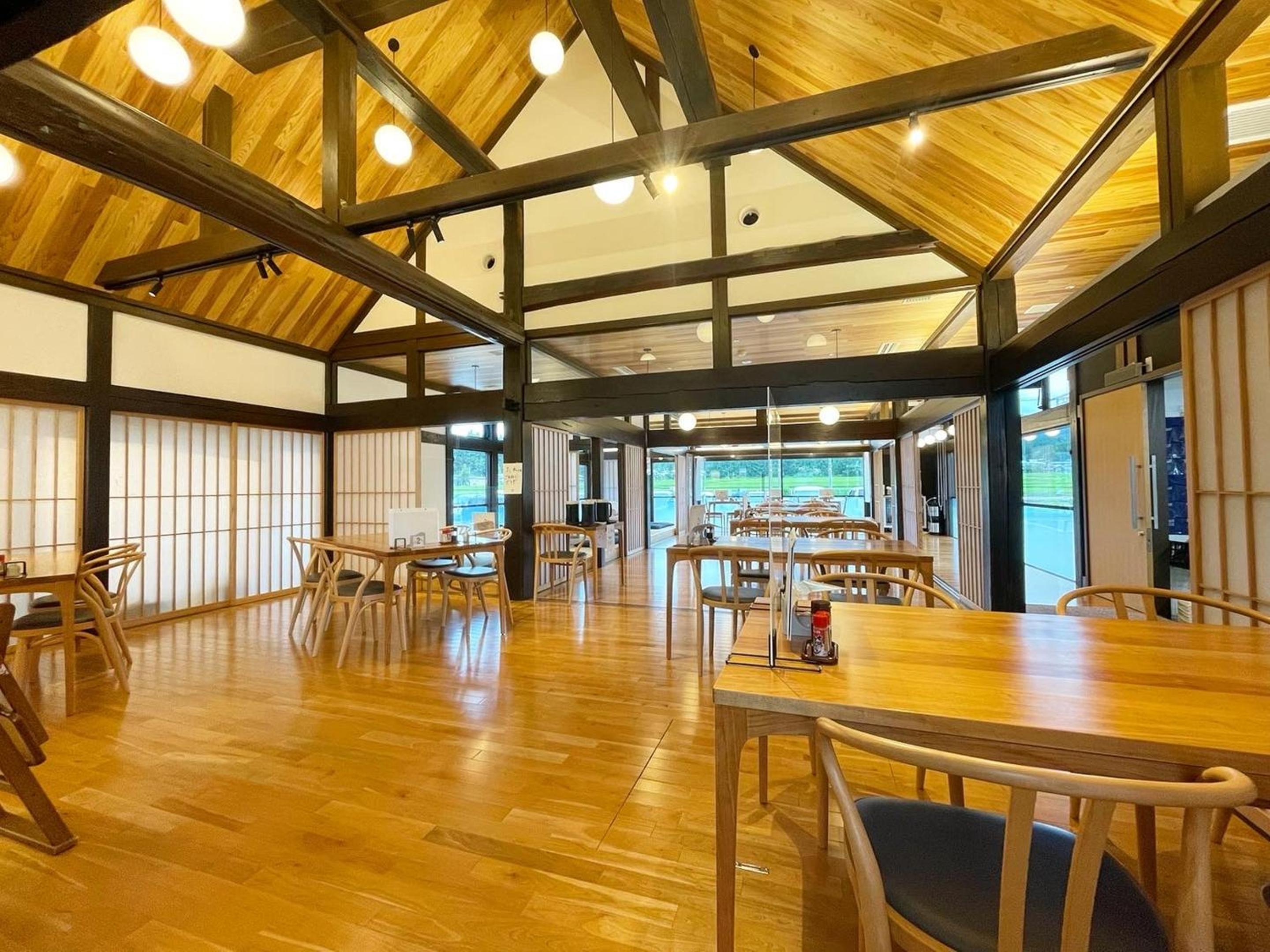Attakayama Onsen