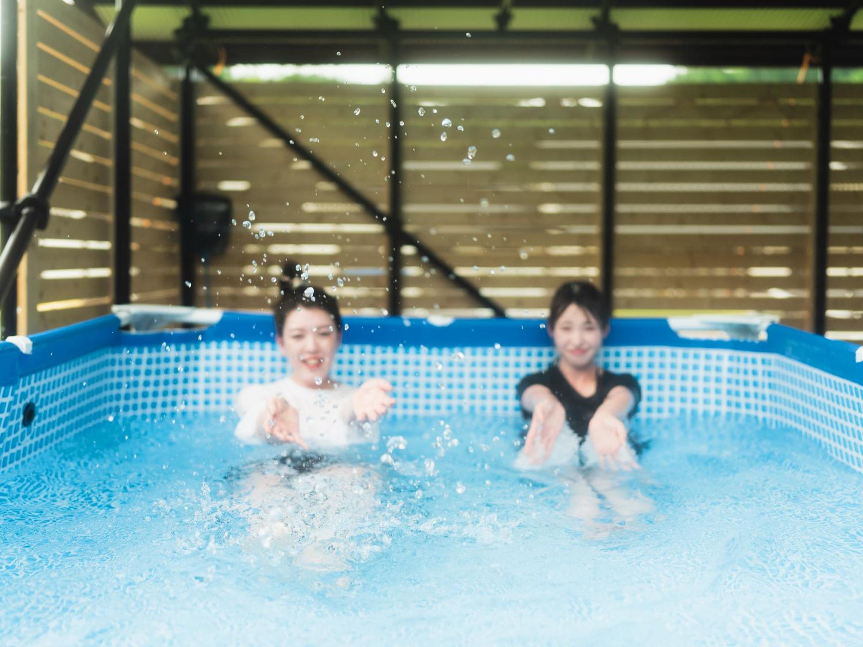 Attakayama Onsen