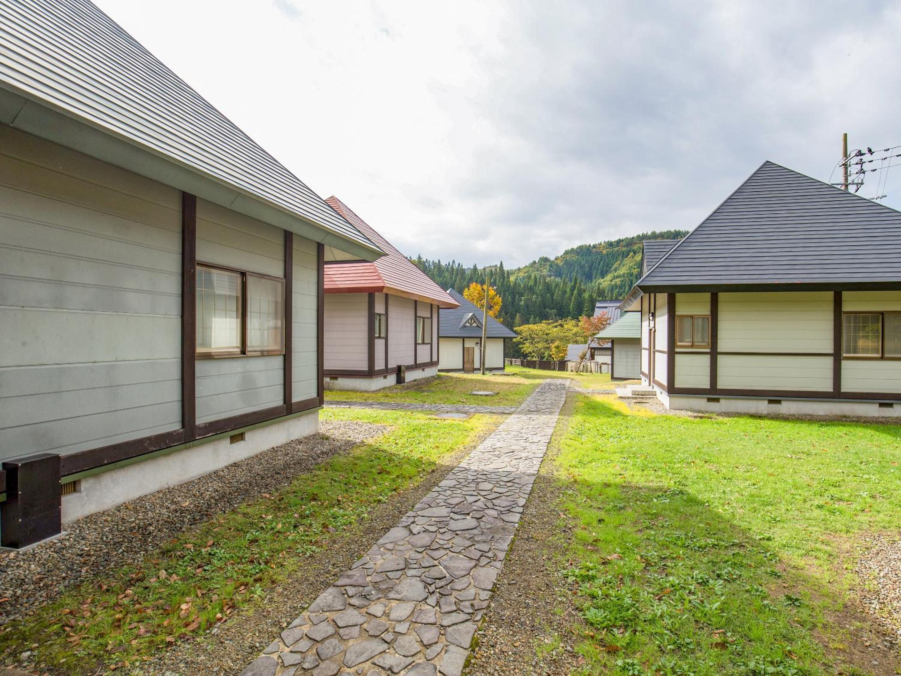 Attakayama Onsen