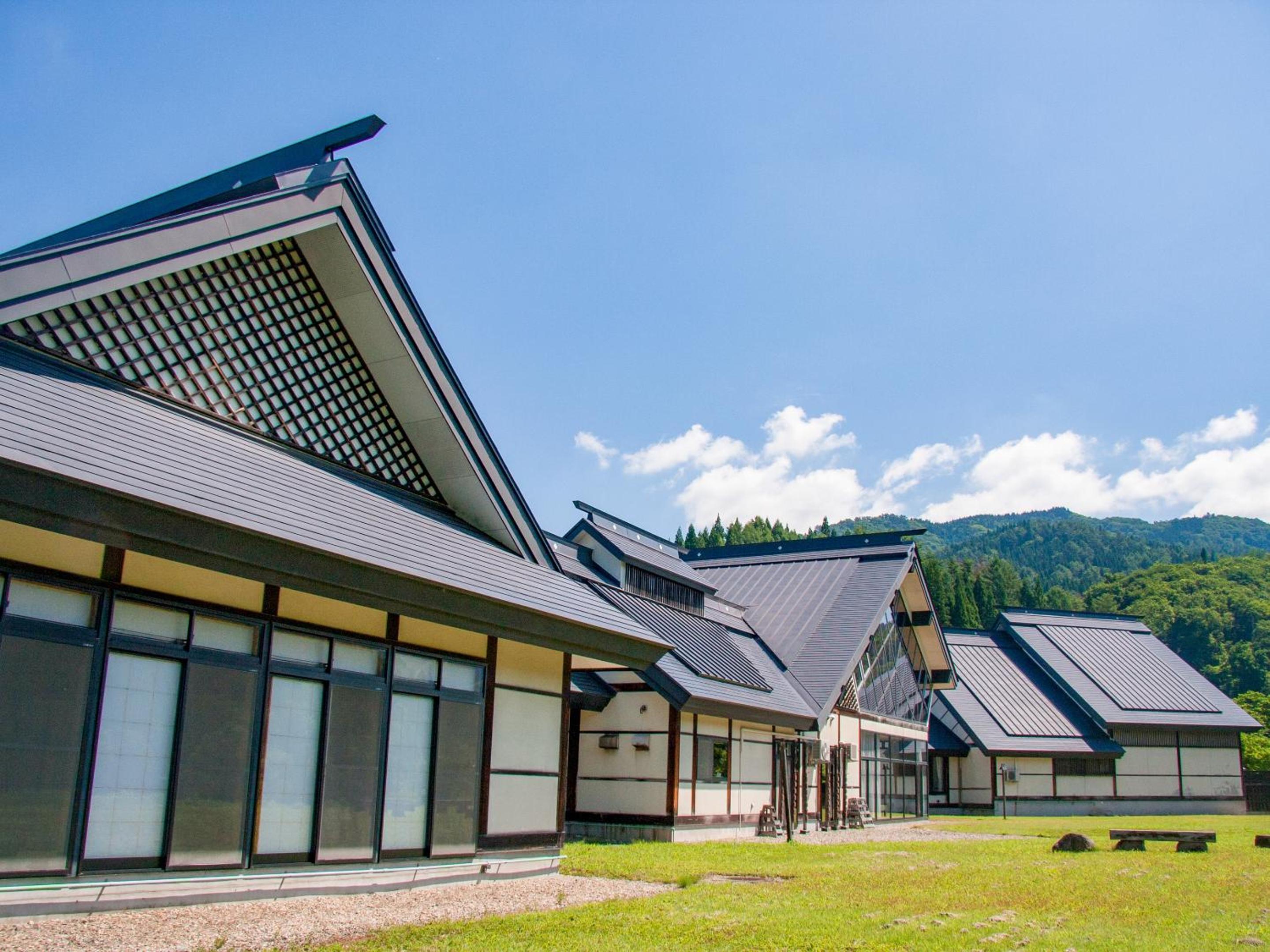 Attakayama Onsen