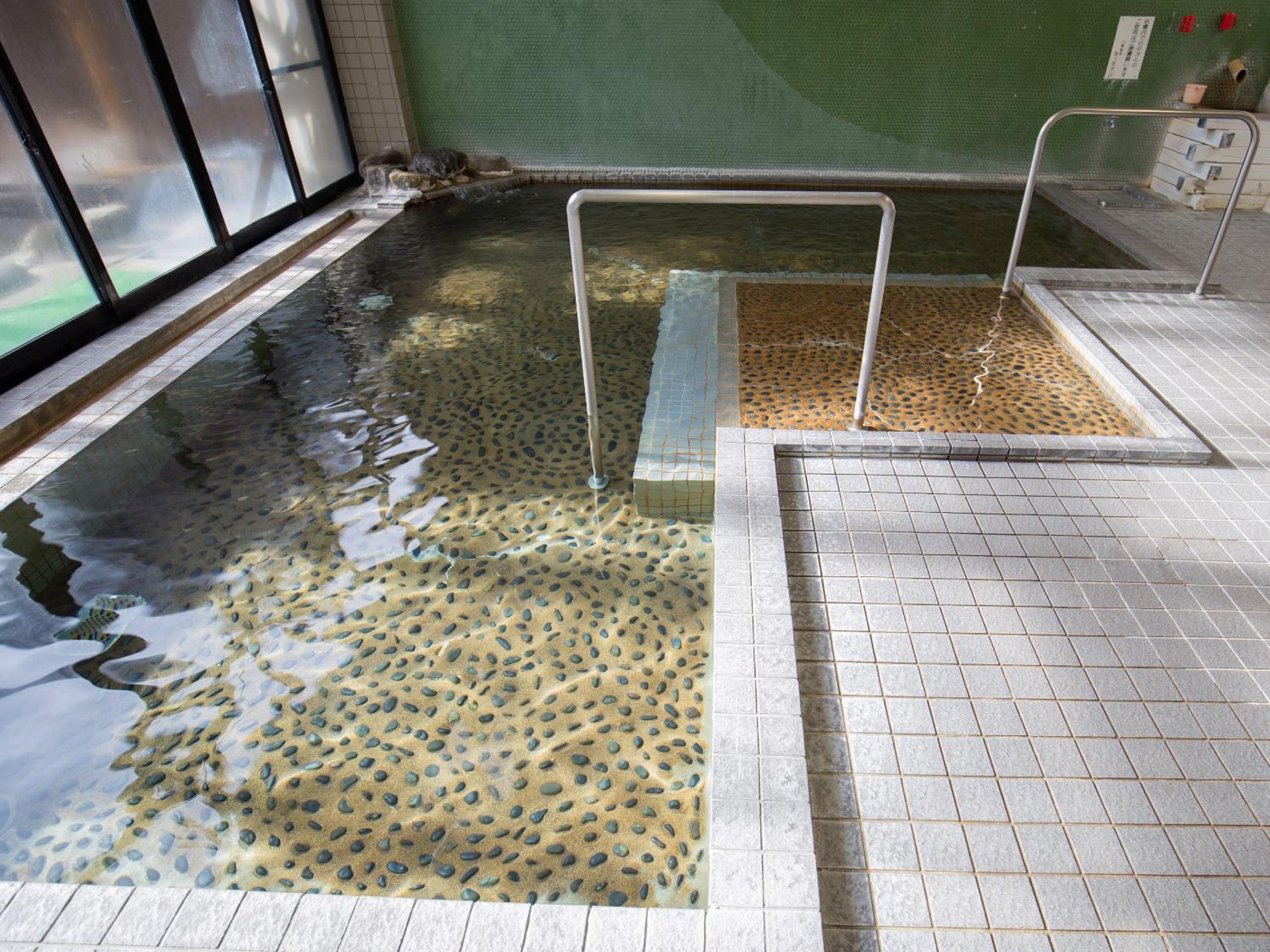 Attakayama Onsen