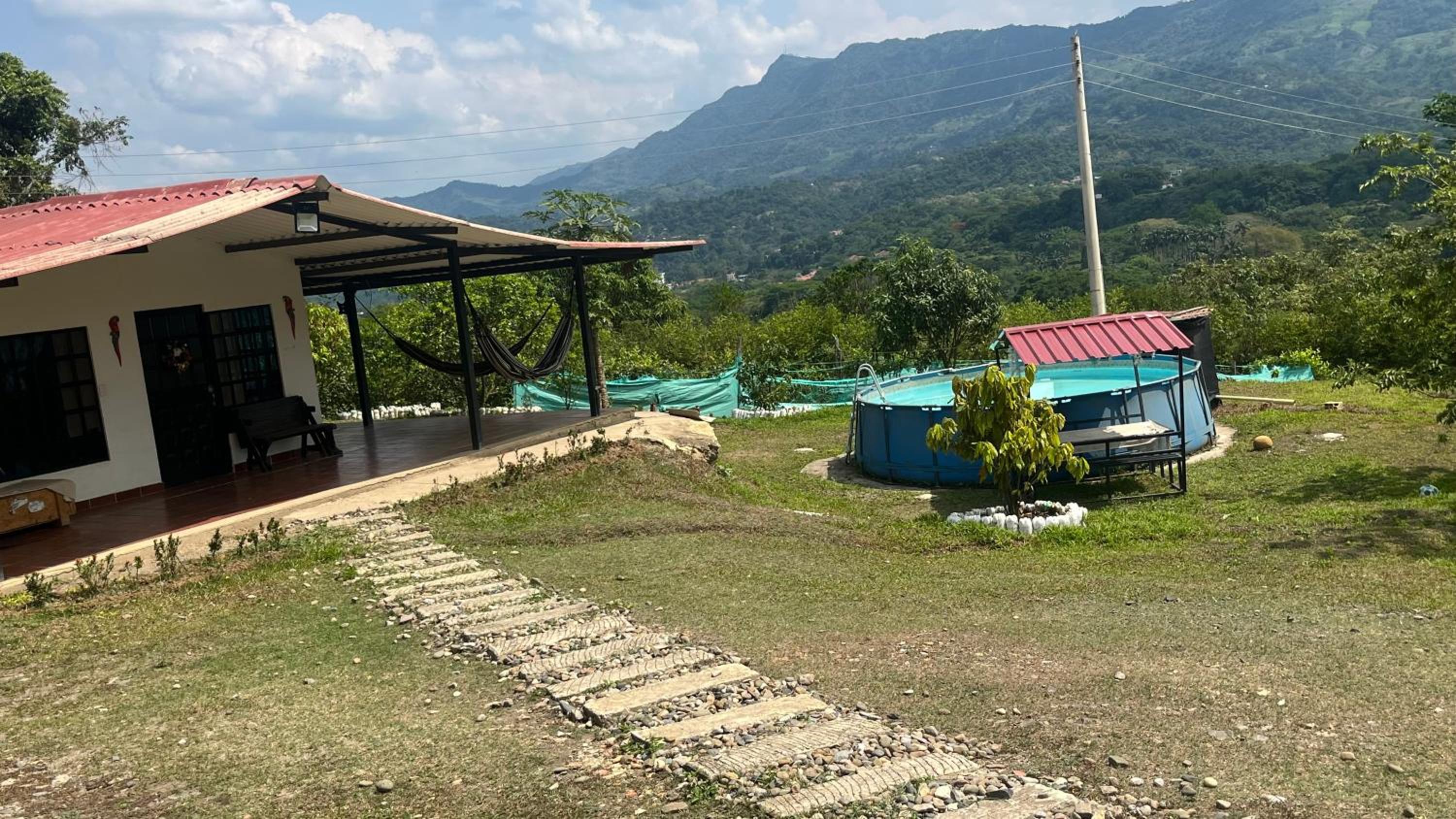 Finca Villa Marina