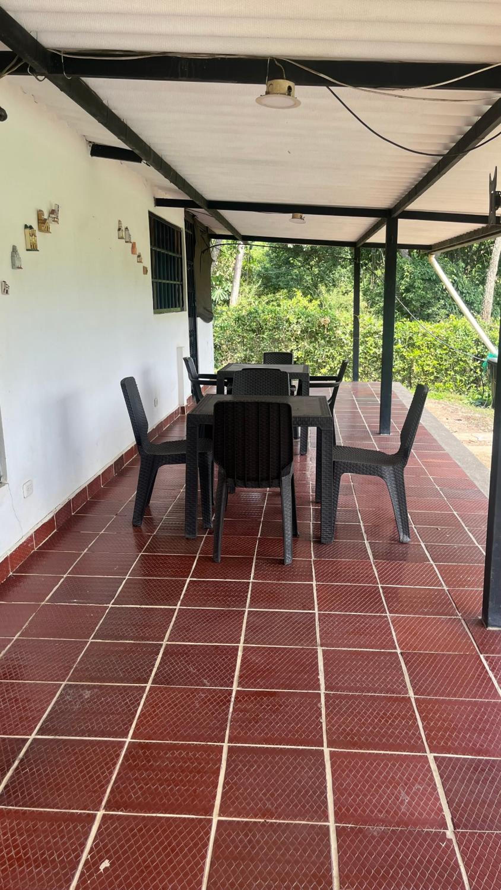 Finca Villa Marina