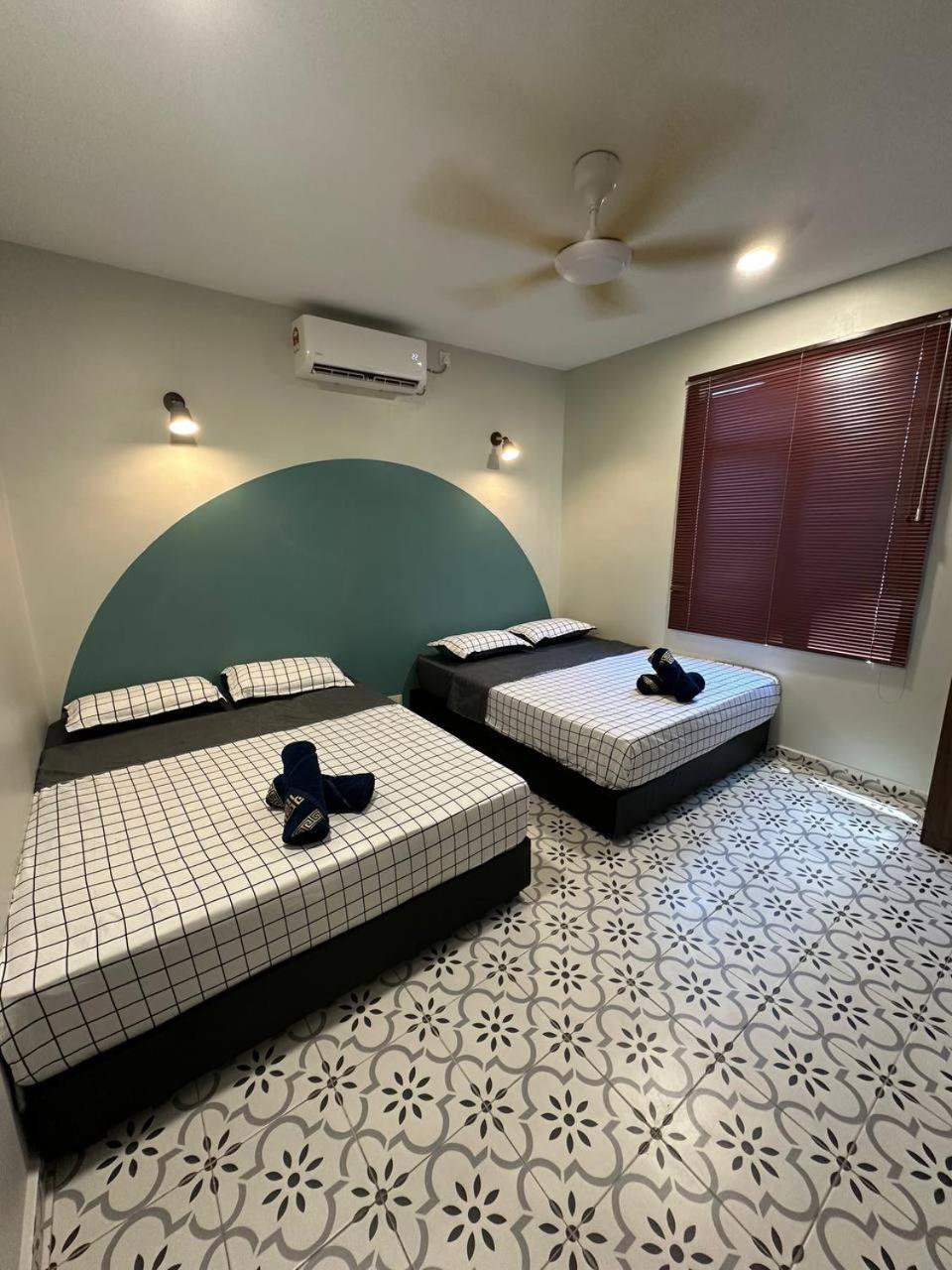 Rosz Homestay Kuala nerang photo 3