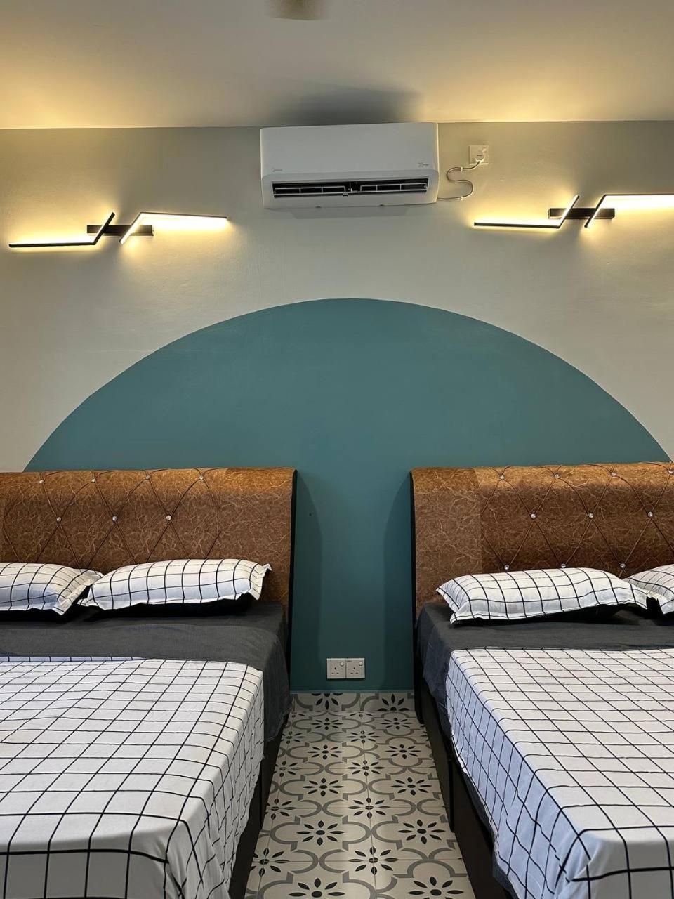 Rosz Homestay Kuala nerang photo 5