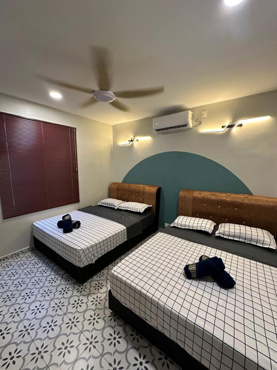 Rosz Homestay Kuala nerang photo 6