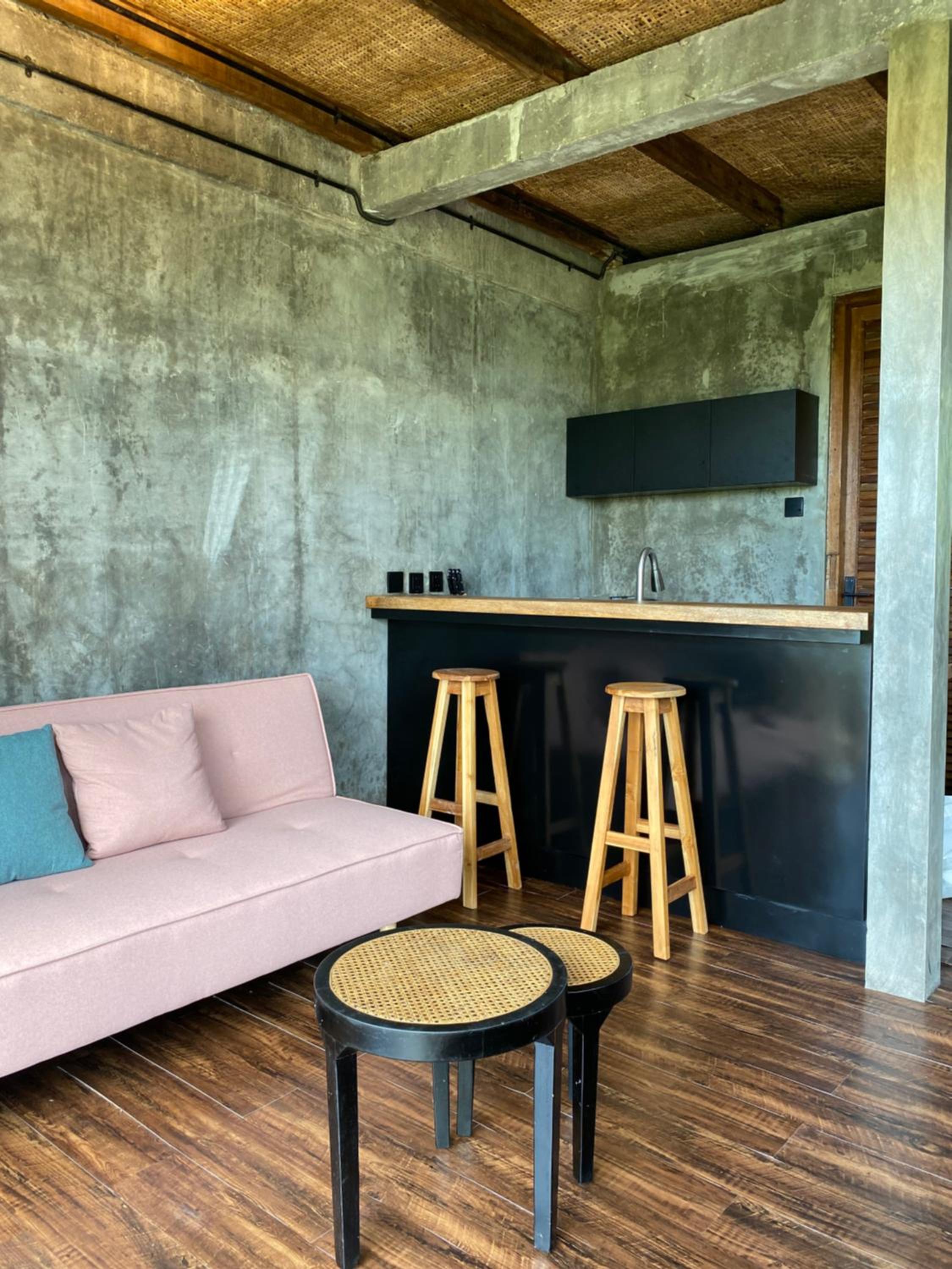 Rumah Utara view 5
