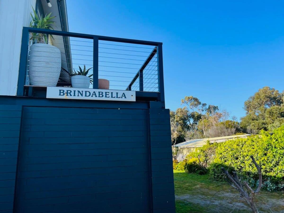 Brindabella Shack 30 O'Byrne Ave