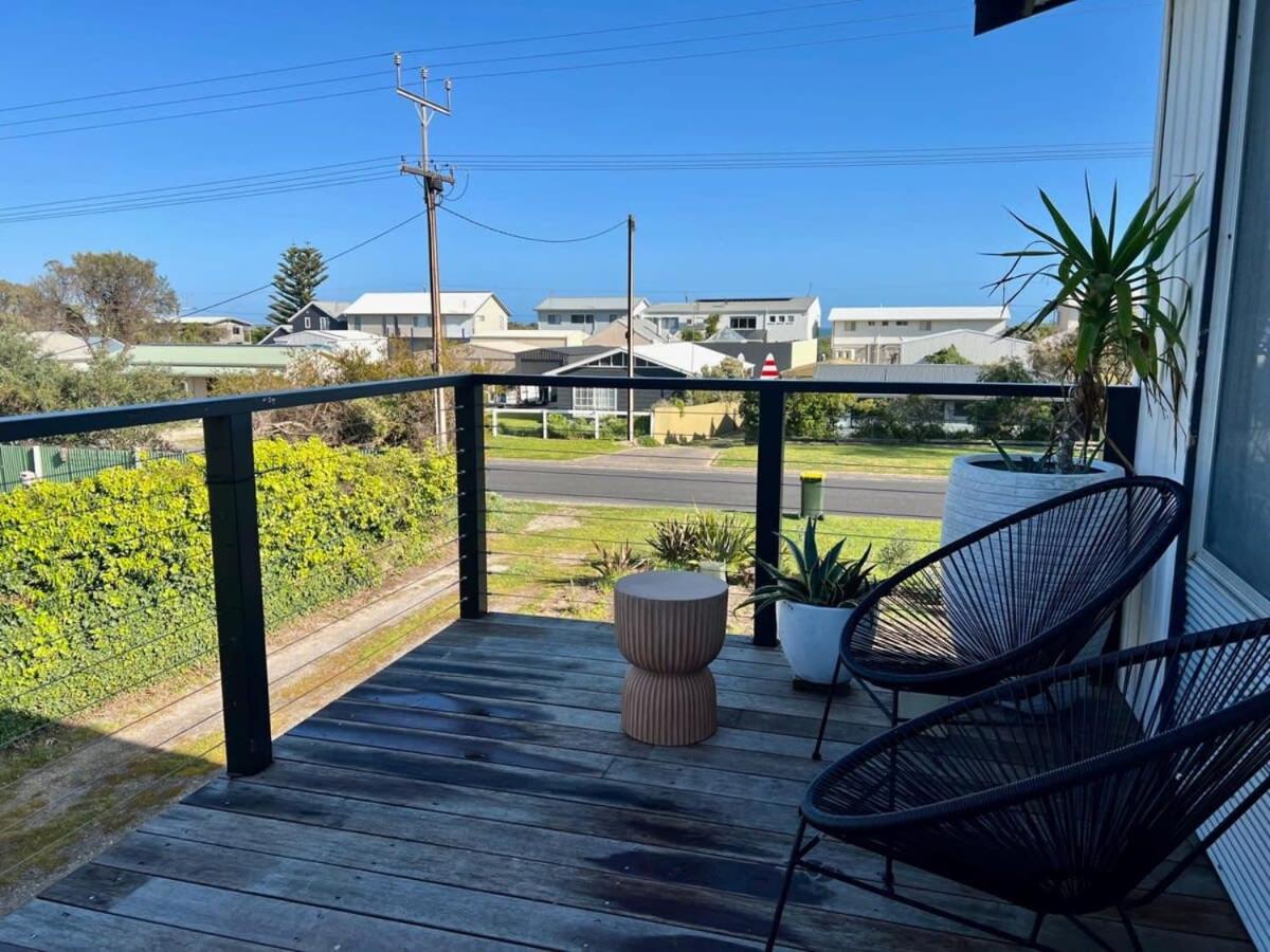 Brindabella Shack 30 O'Byrne Ave