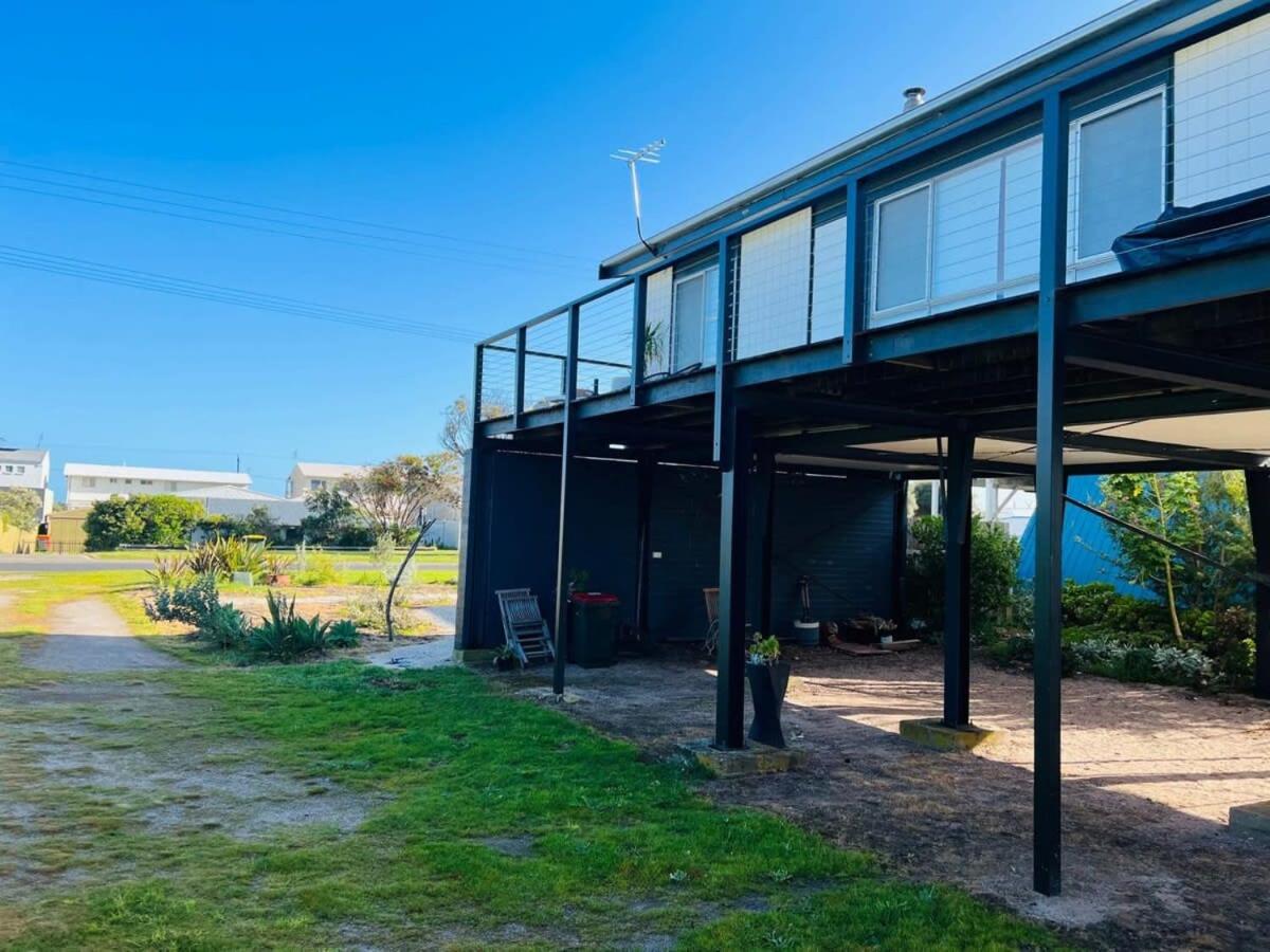 Brindabella Shack 30 O'Byrne Ave