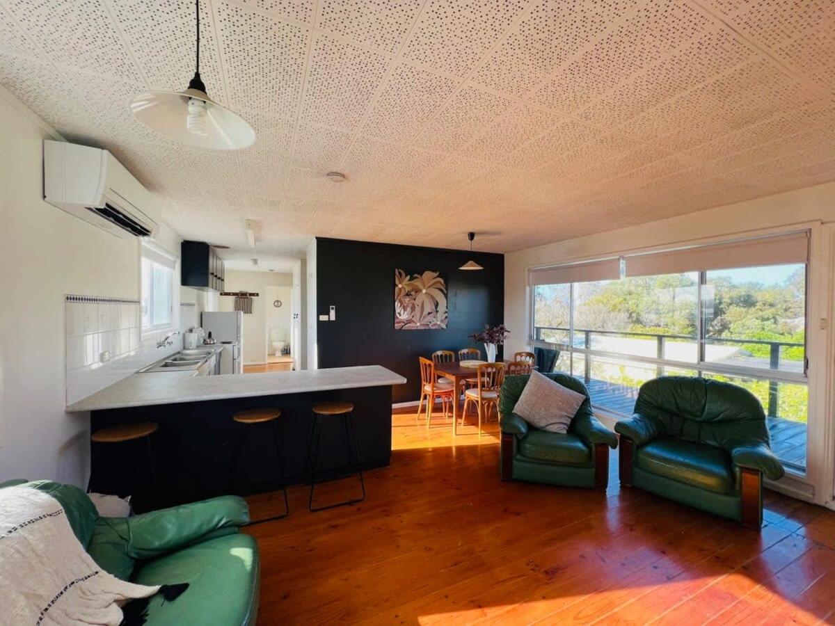 Brindabella Shack 30 O'Byrne Ave