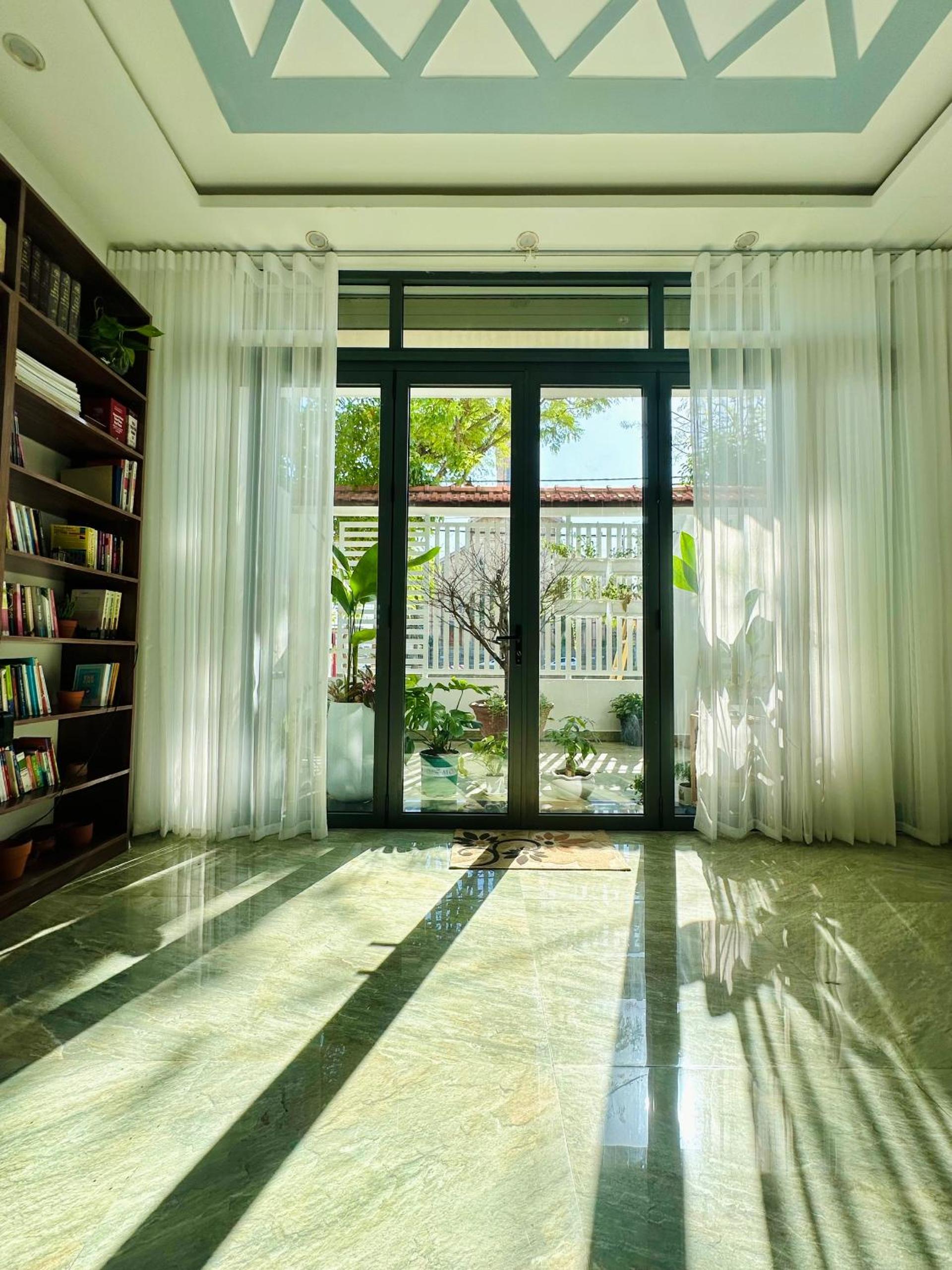 The Hygge House view 2