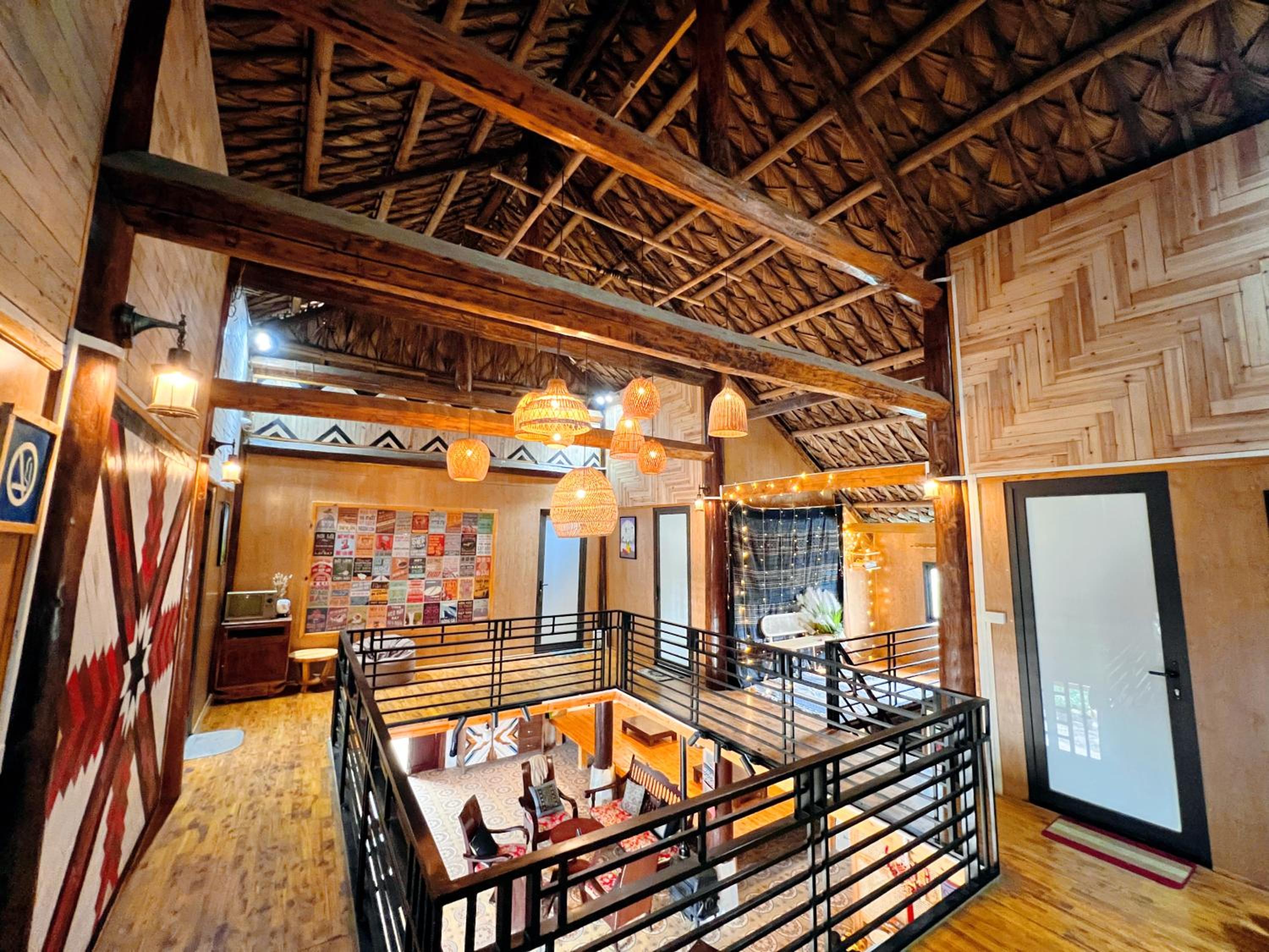 Homestay số 91-Suối Hồ Sa Pa view 3