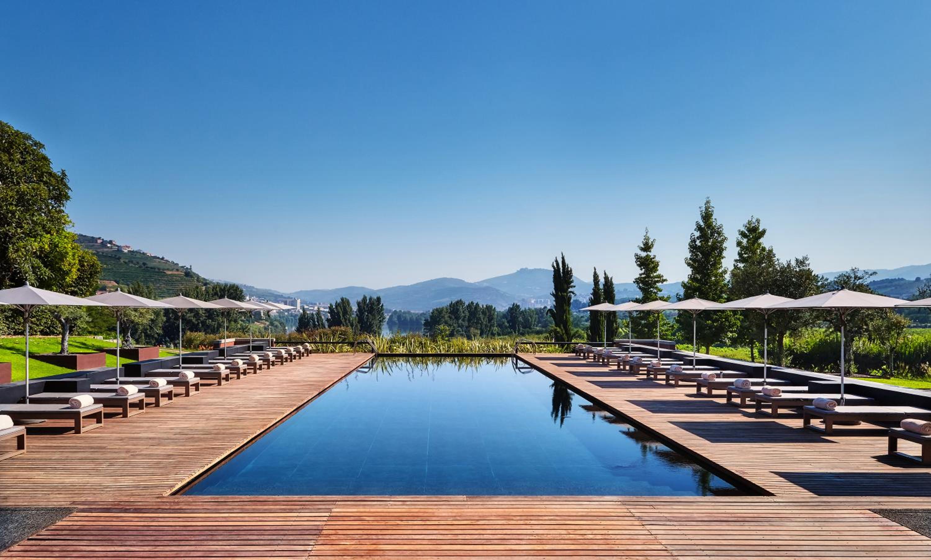 Six Senses Douro Valley 56