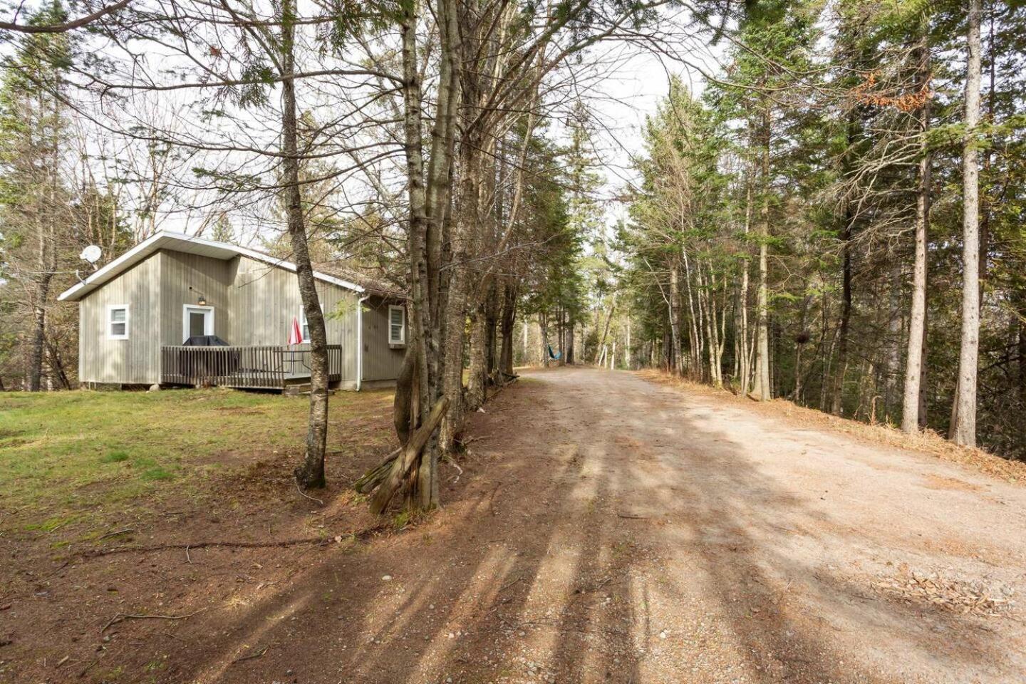 Chalet Labonté