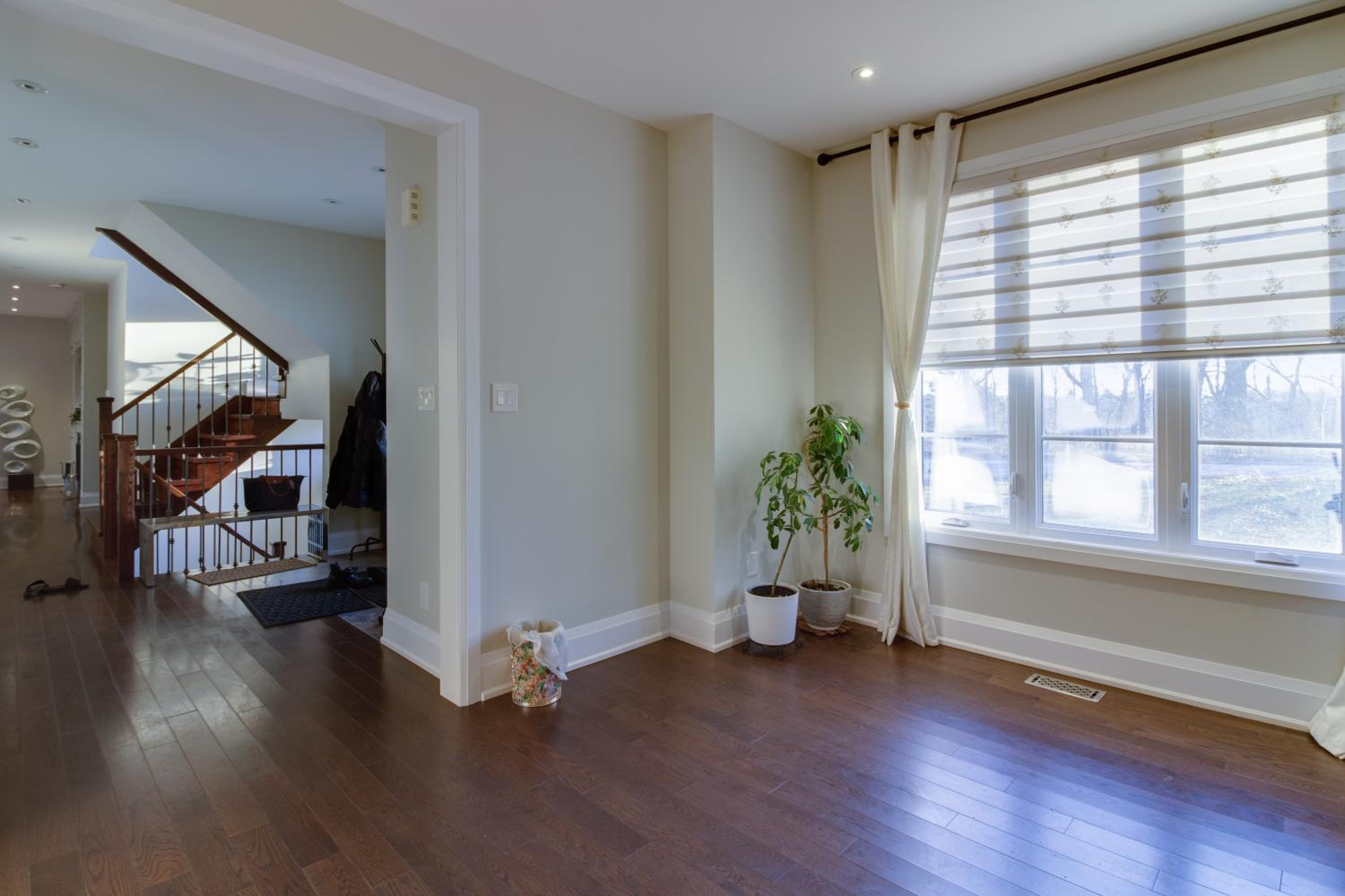 Luxury house In Scarborough