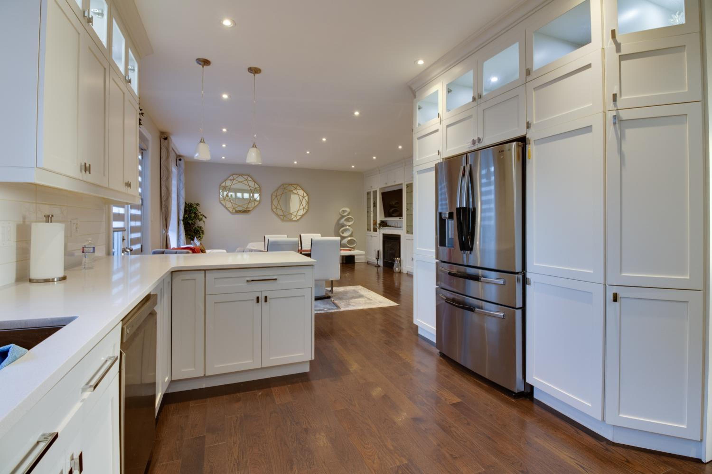 Luxury house In Scarborough