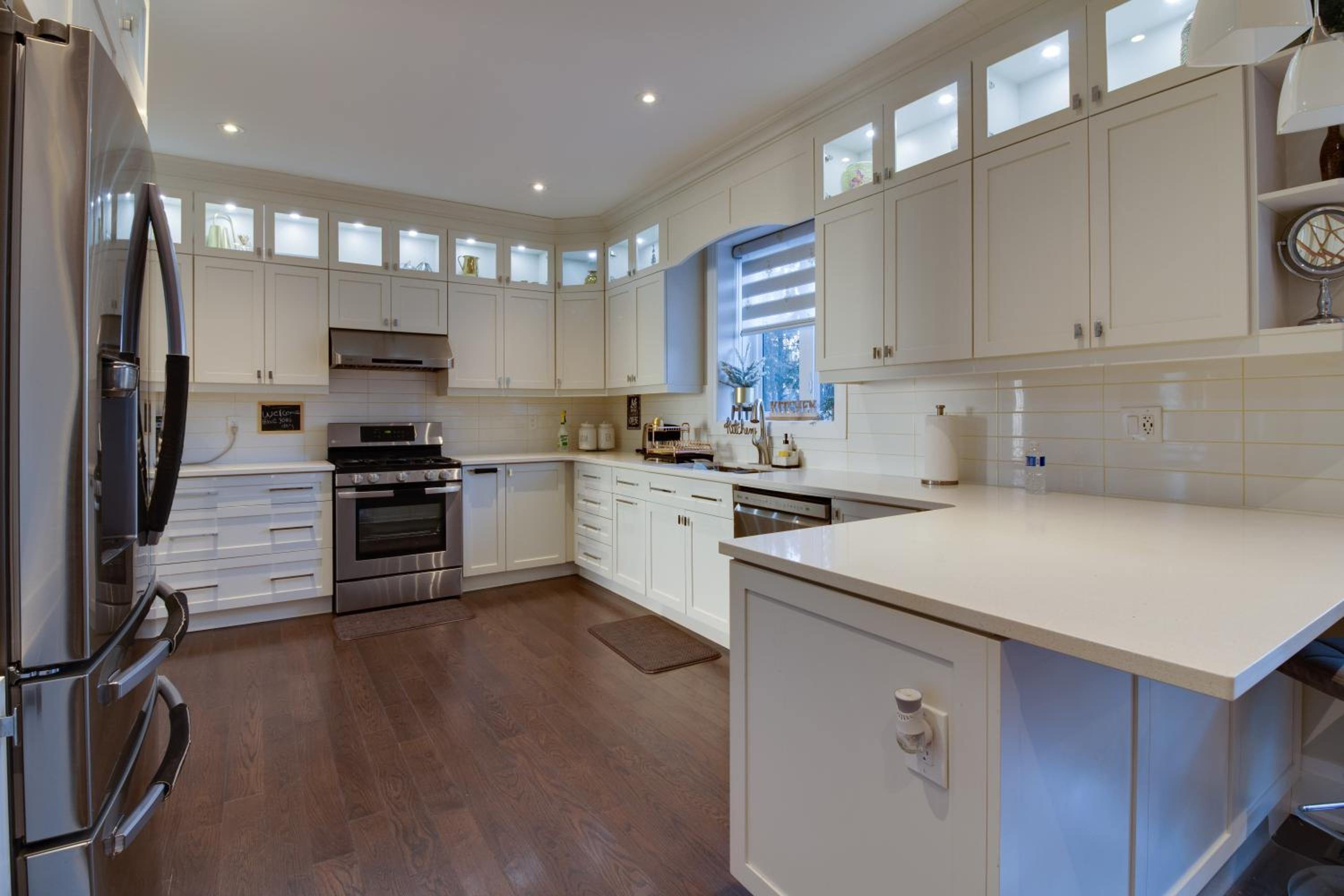 Luxury house In Scarborough