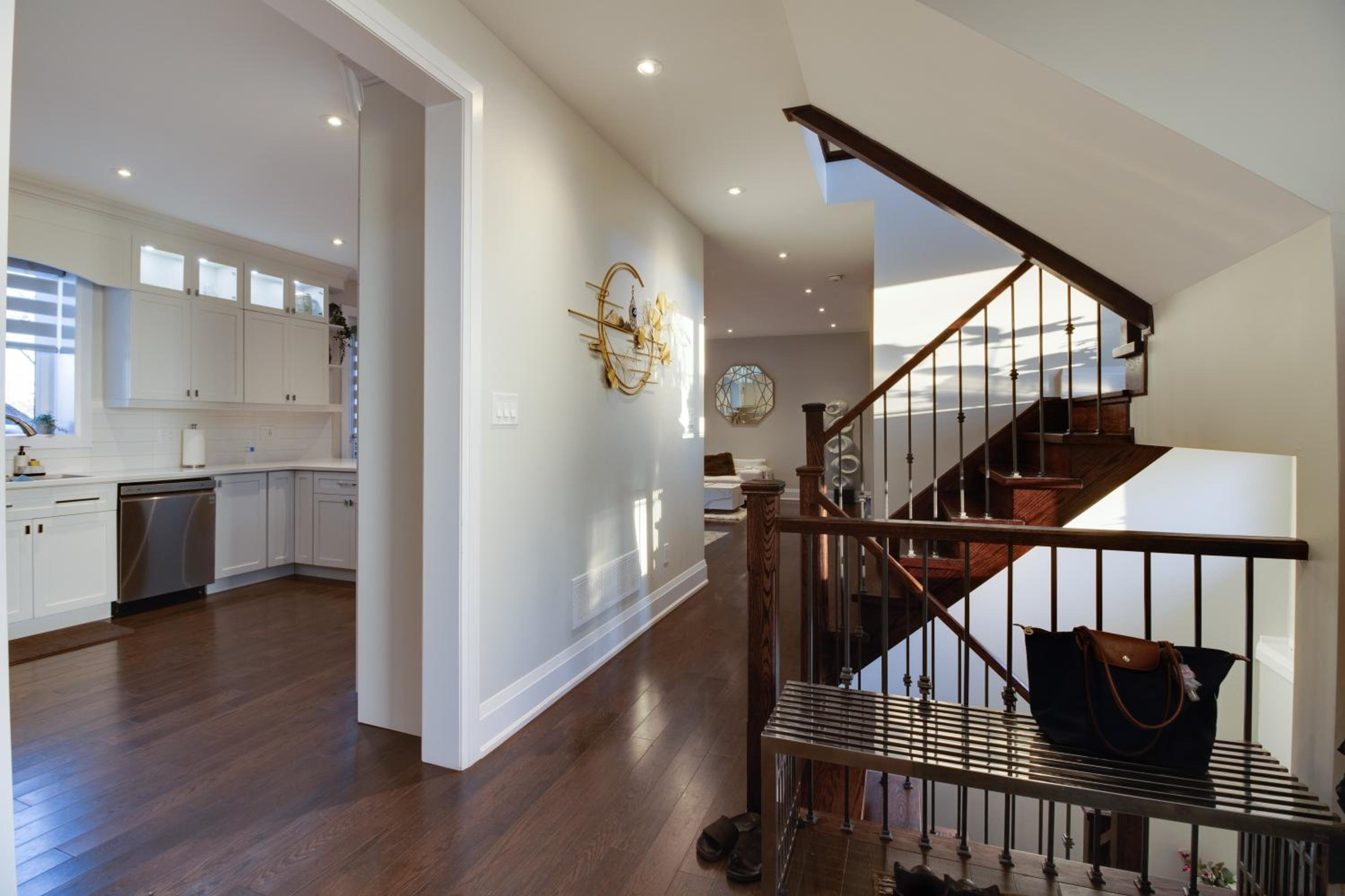 Luxury house In Scarborough