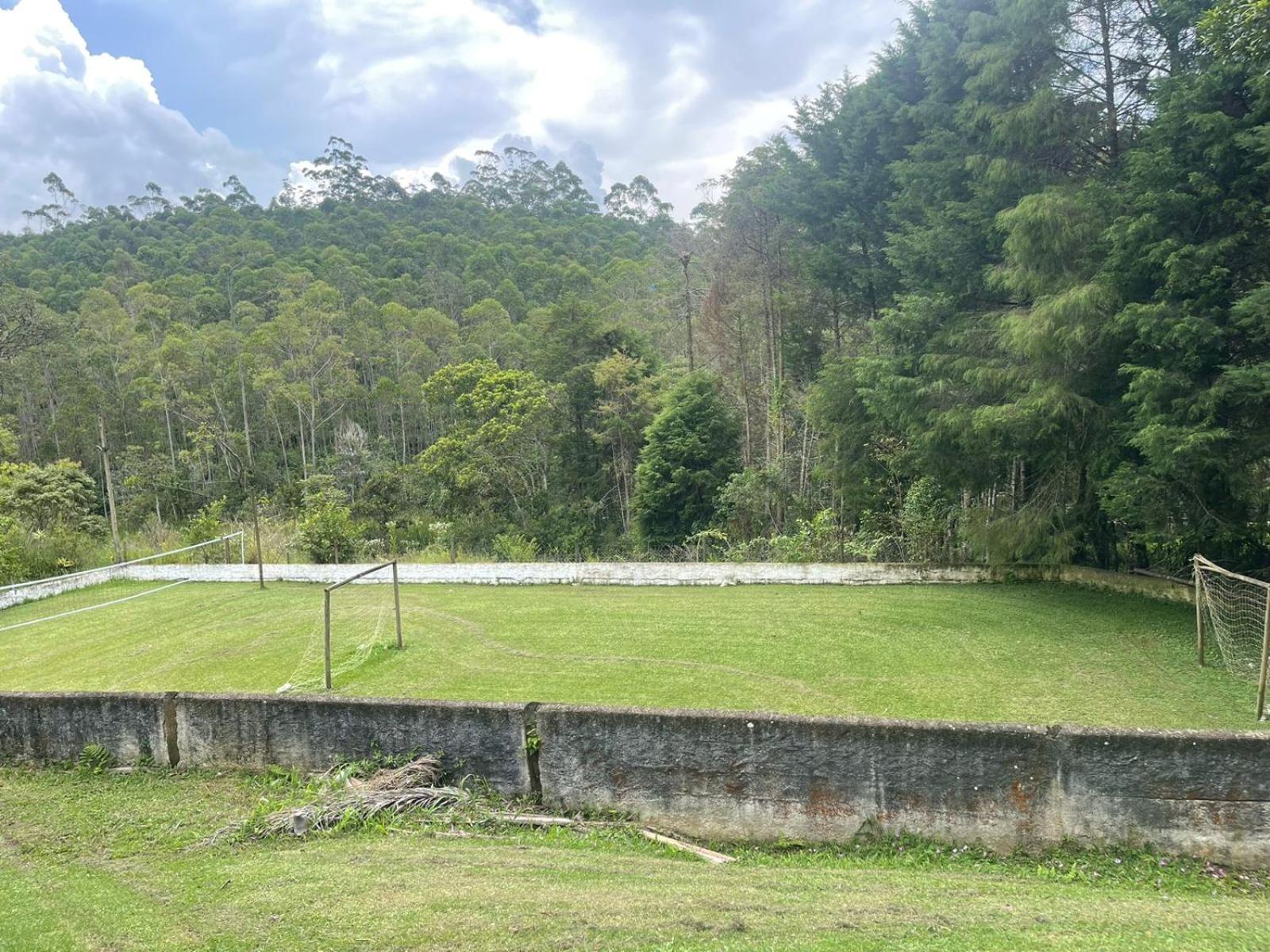 Chalés Nascente Tietê