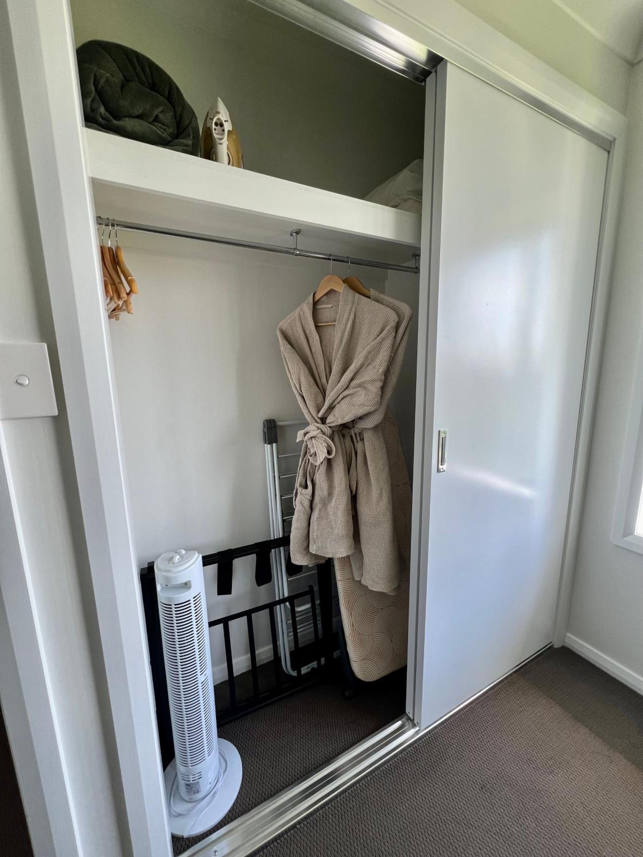 The Baker's Bed - Private 2 King BR Guest Suite