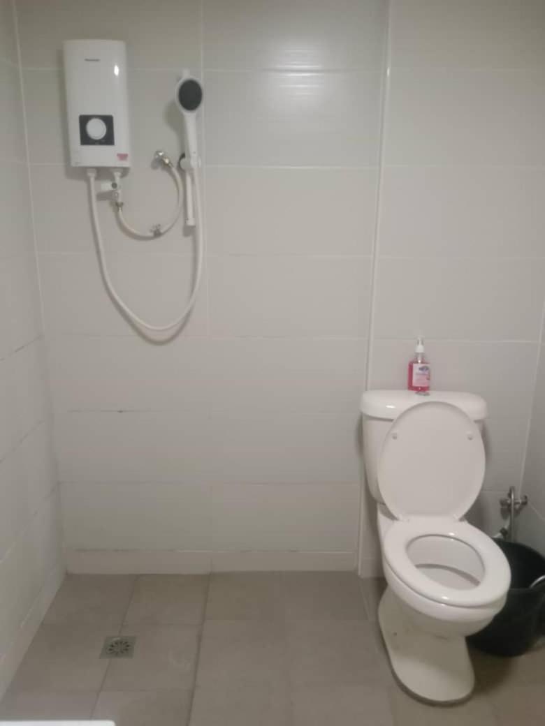 Pd Bayu Beach Resort Apartment A2.16 photo 4