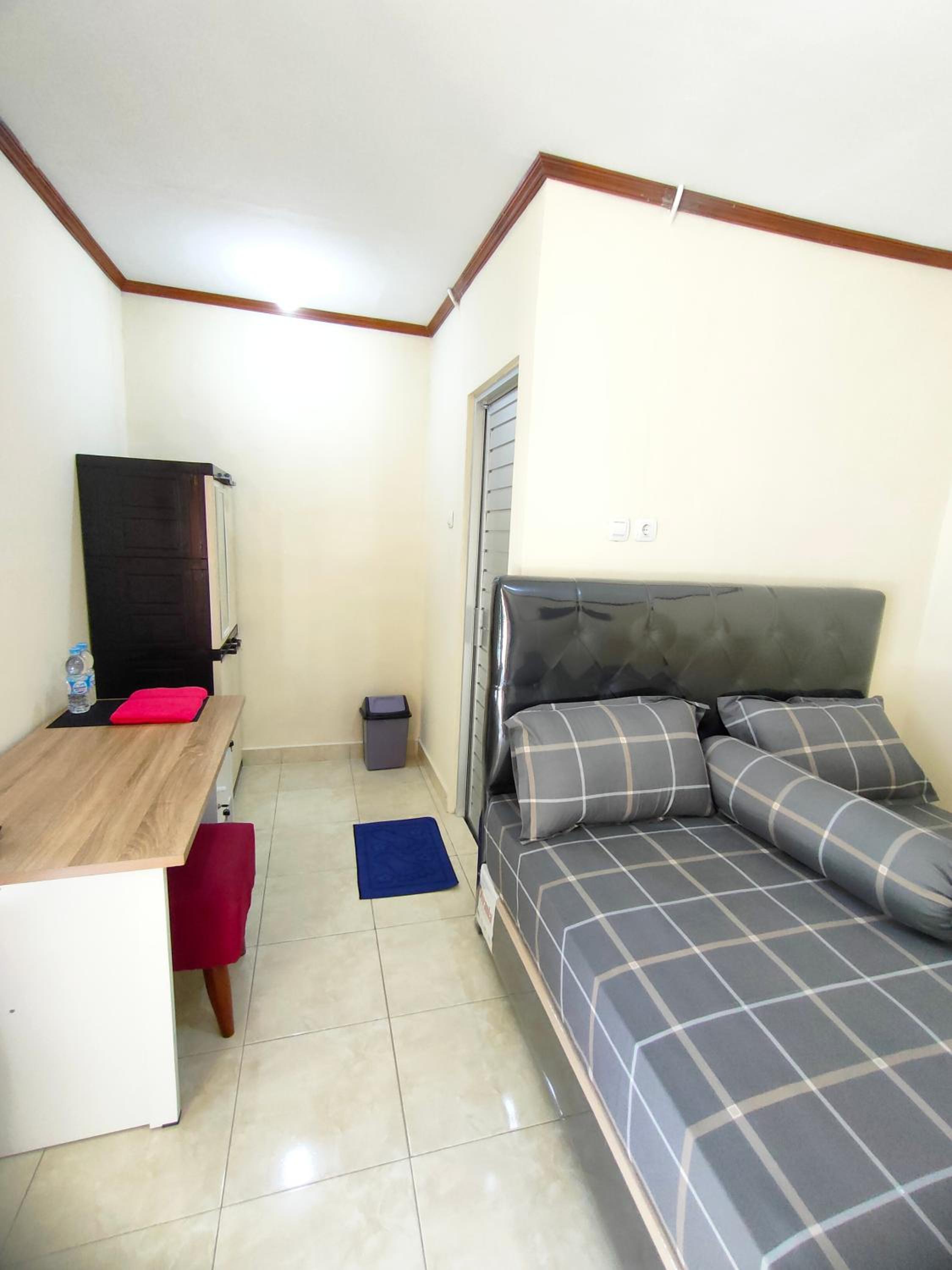 LAISSYA GUEST HOUSE YOGYAKARTA