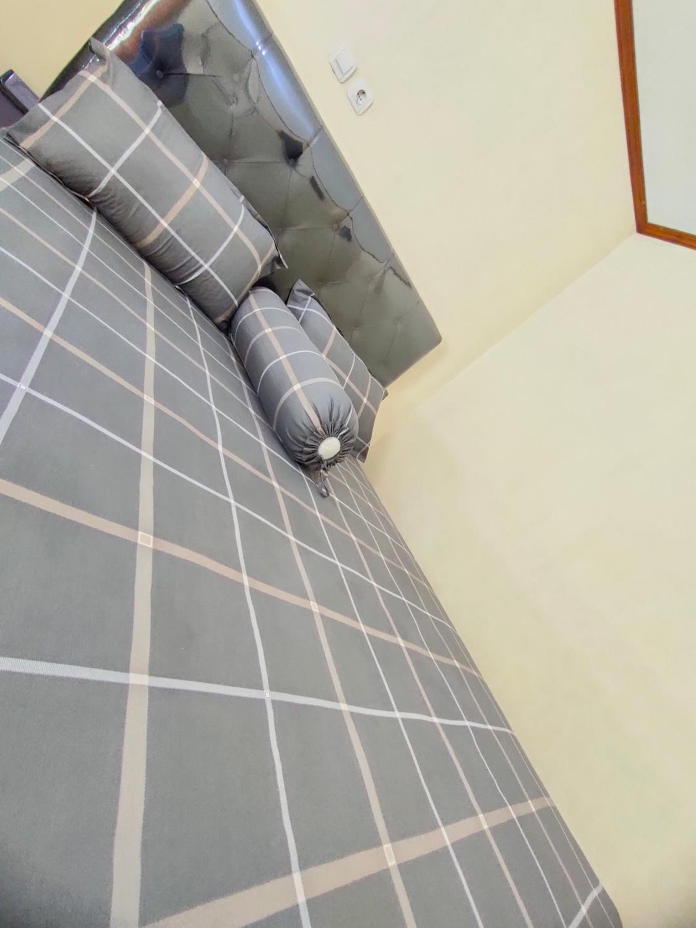 LAISSYA GUEST HOUSE YOGYAKARTA
