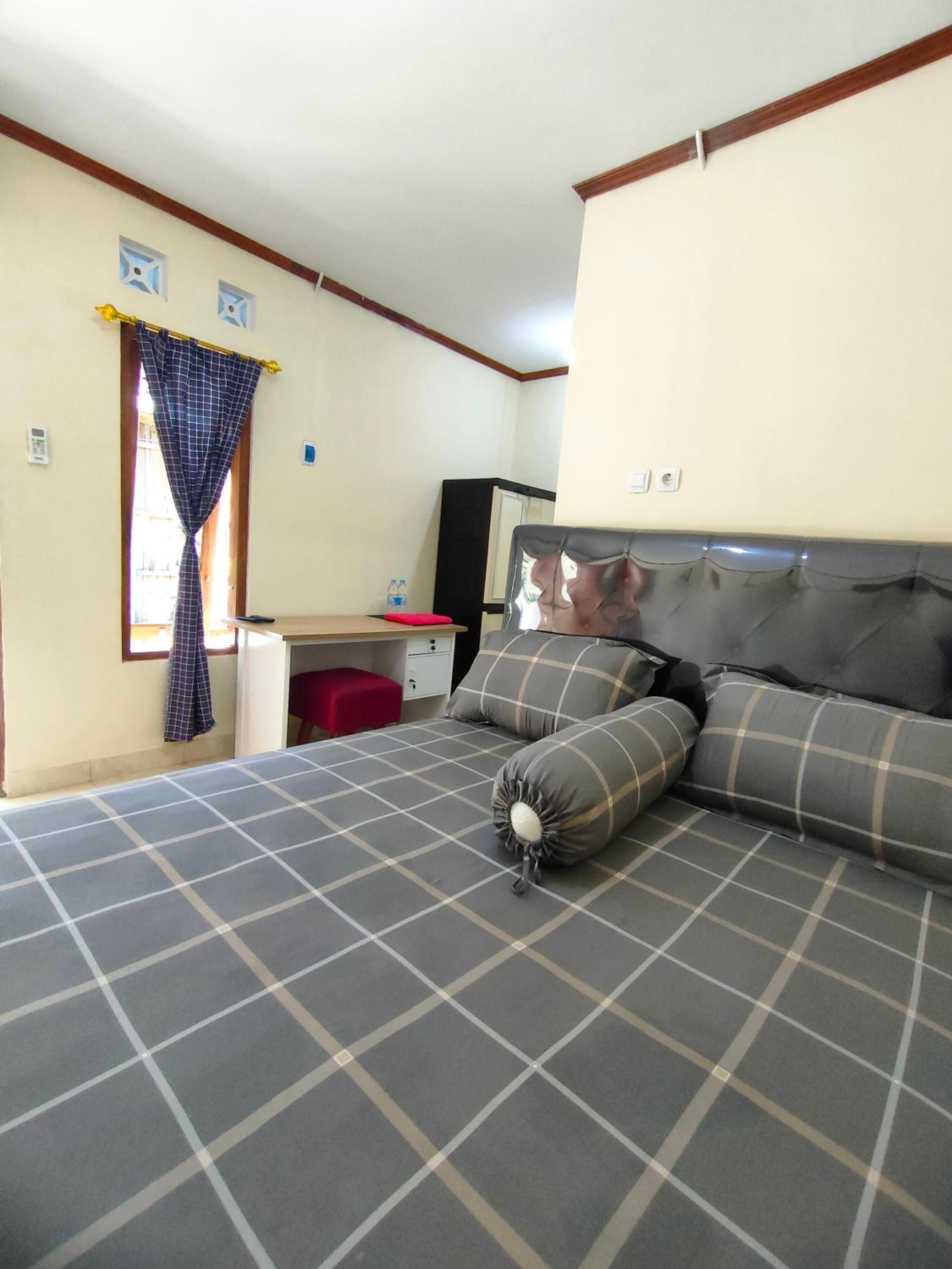 LAISSYA GUEST HOUSE YOGYAKARTA