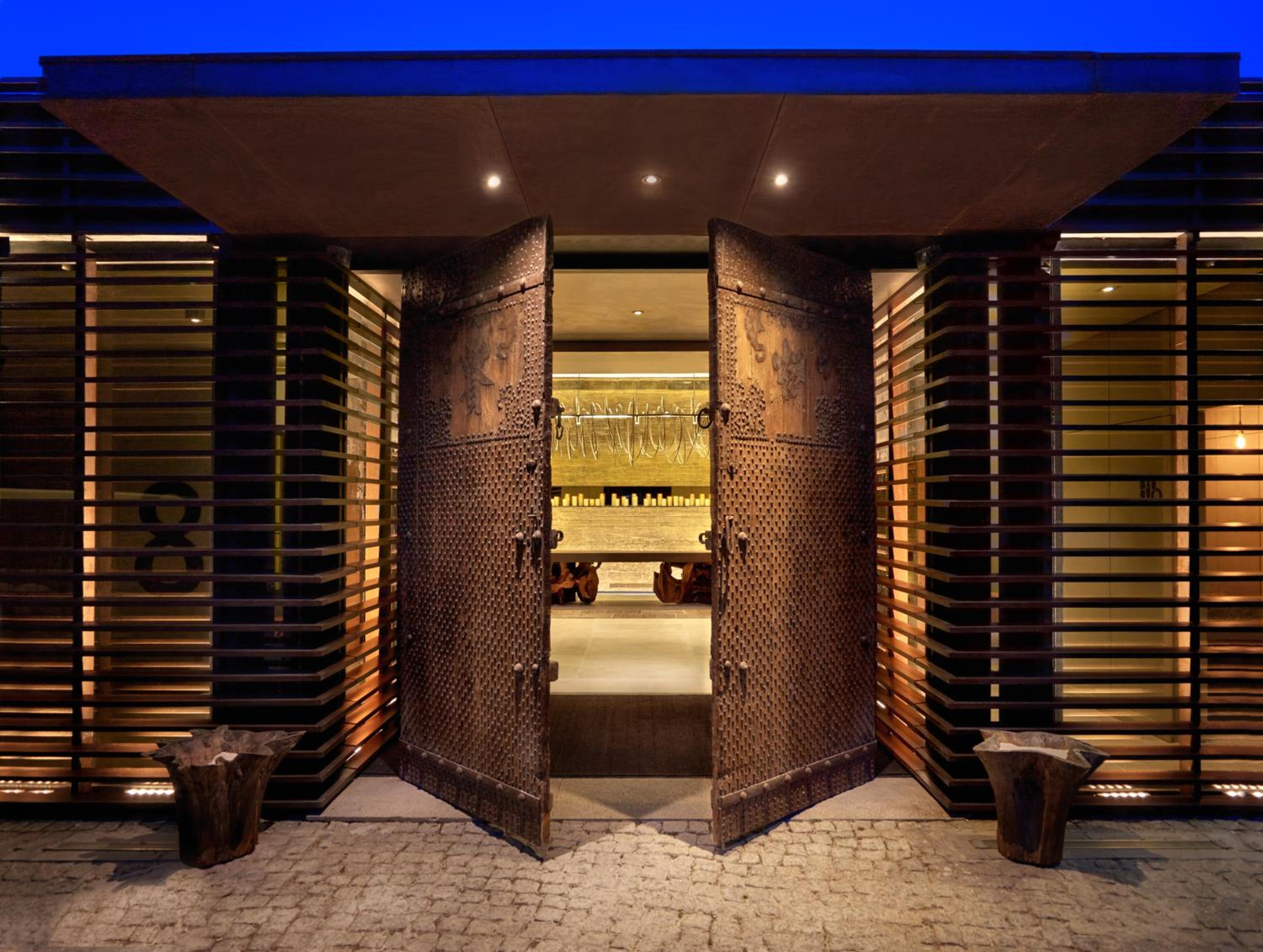Six Senses Douro Valley 13