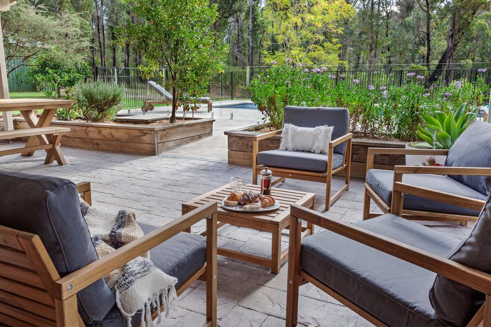 Weetaliba - Country Retreat