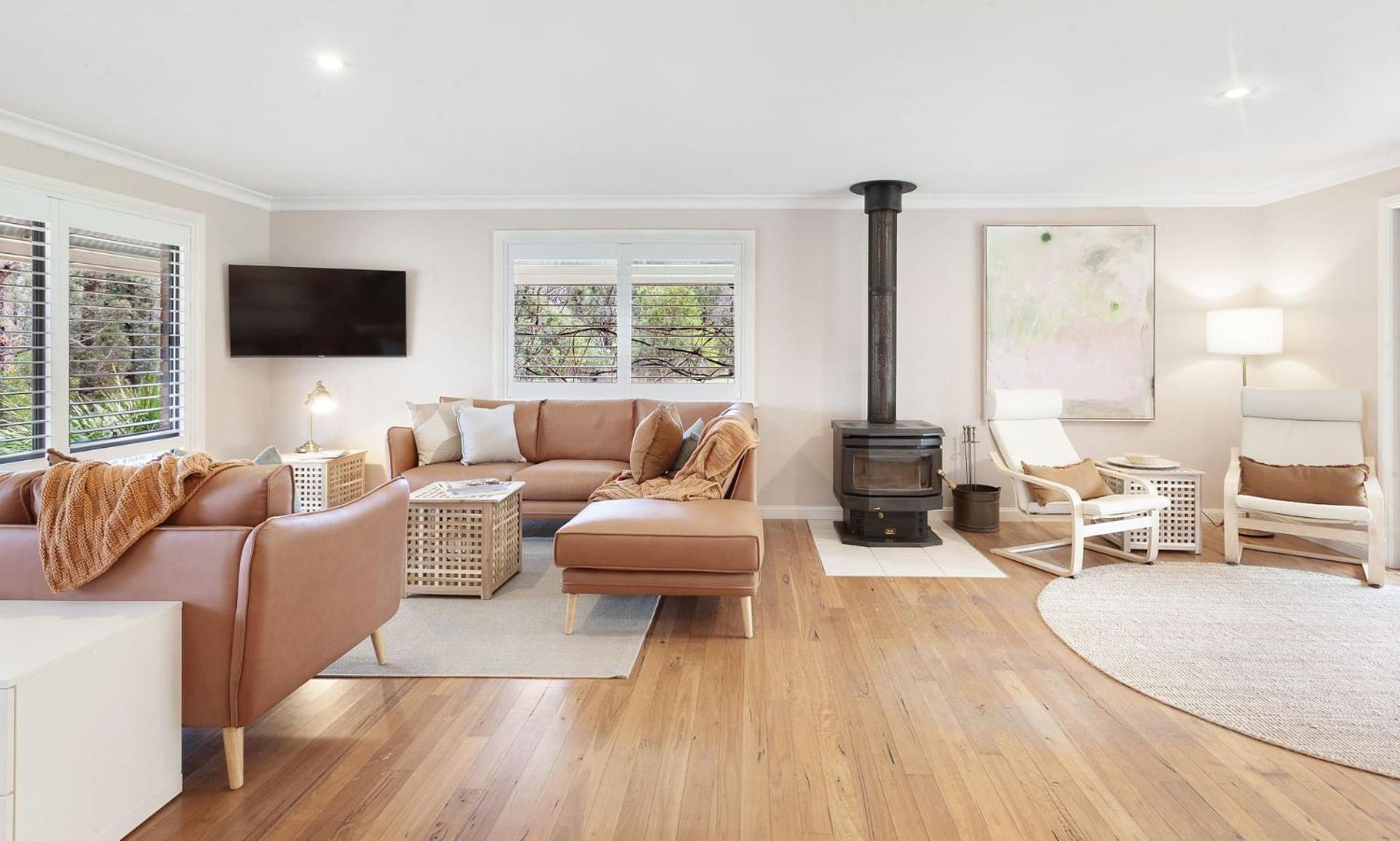 Weetaliba - Country Retreat