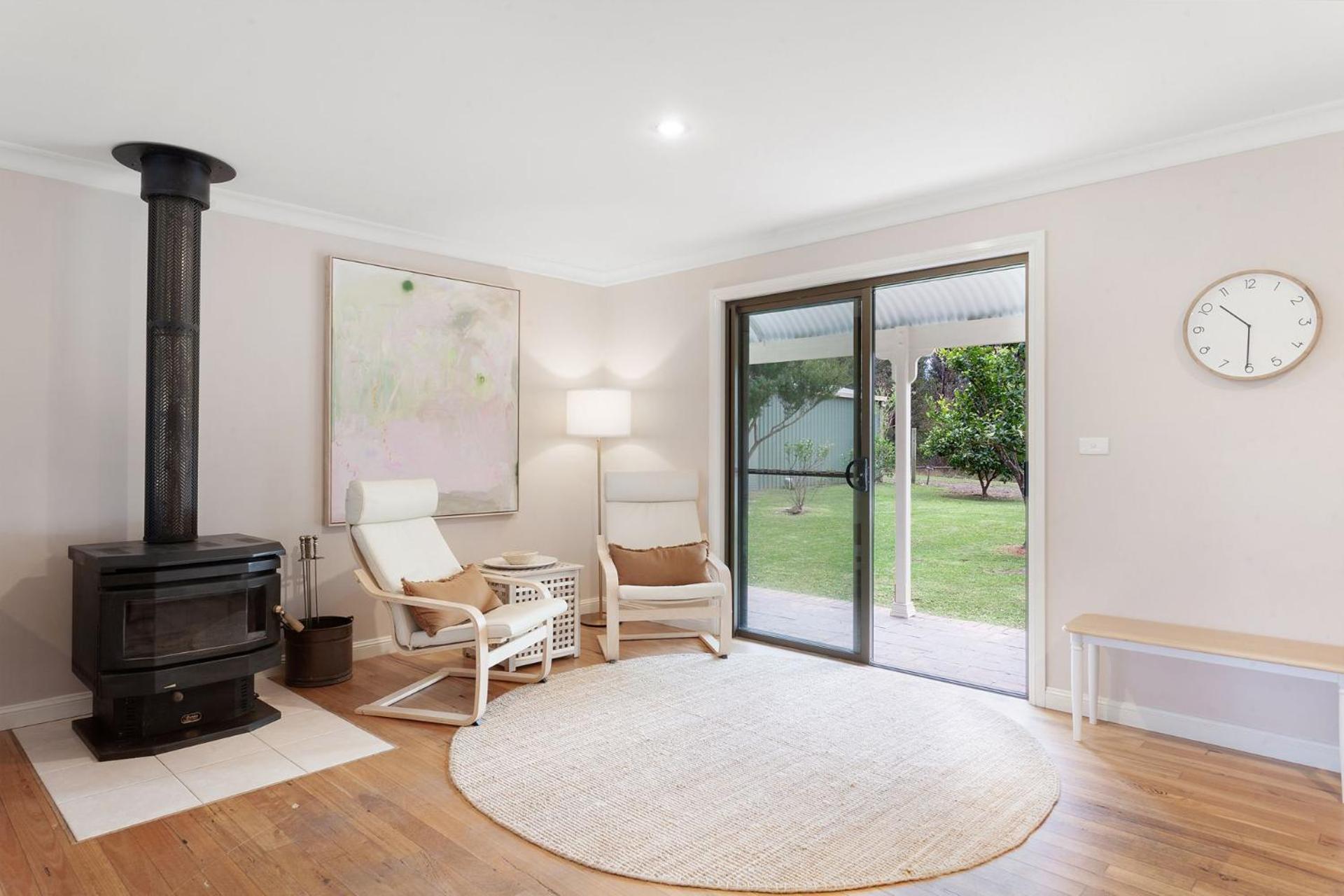 Weetaliba - Country Retreat