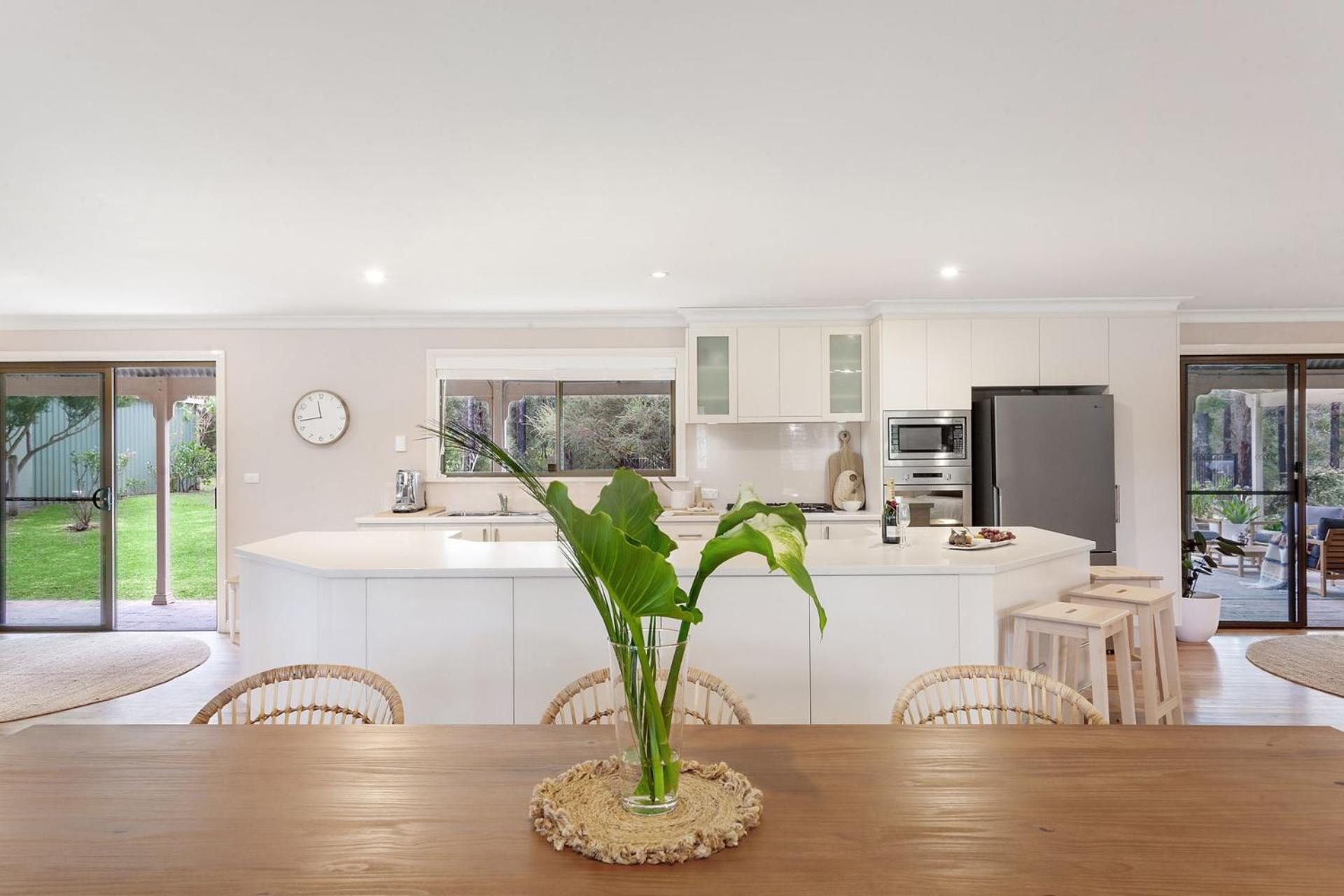 Weetaliba - Country Retreat