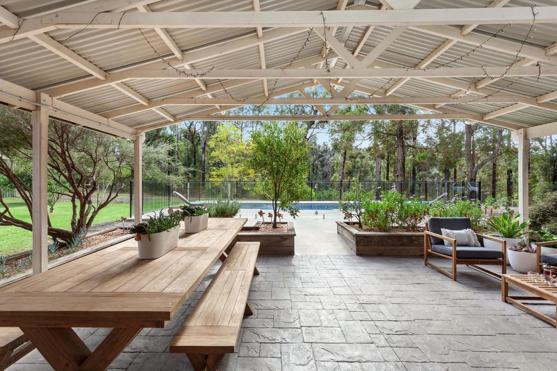 Weetaliba - Country Retreat