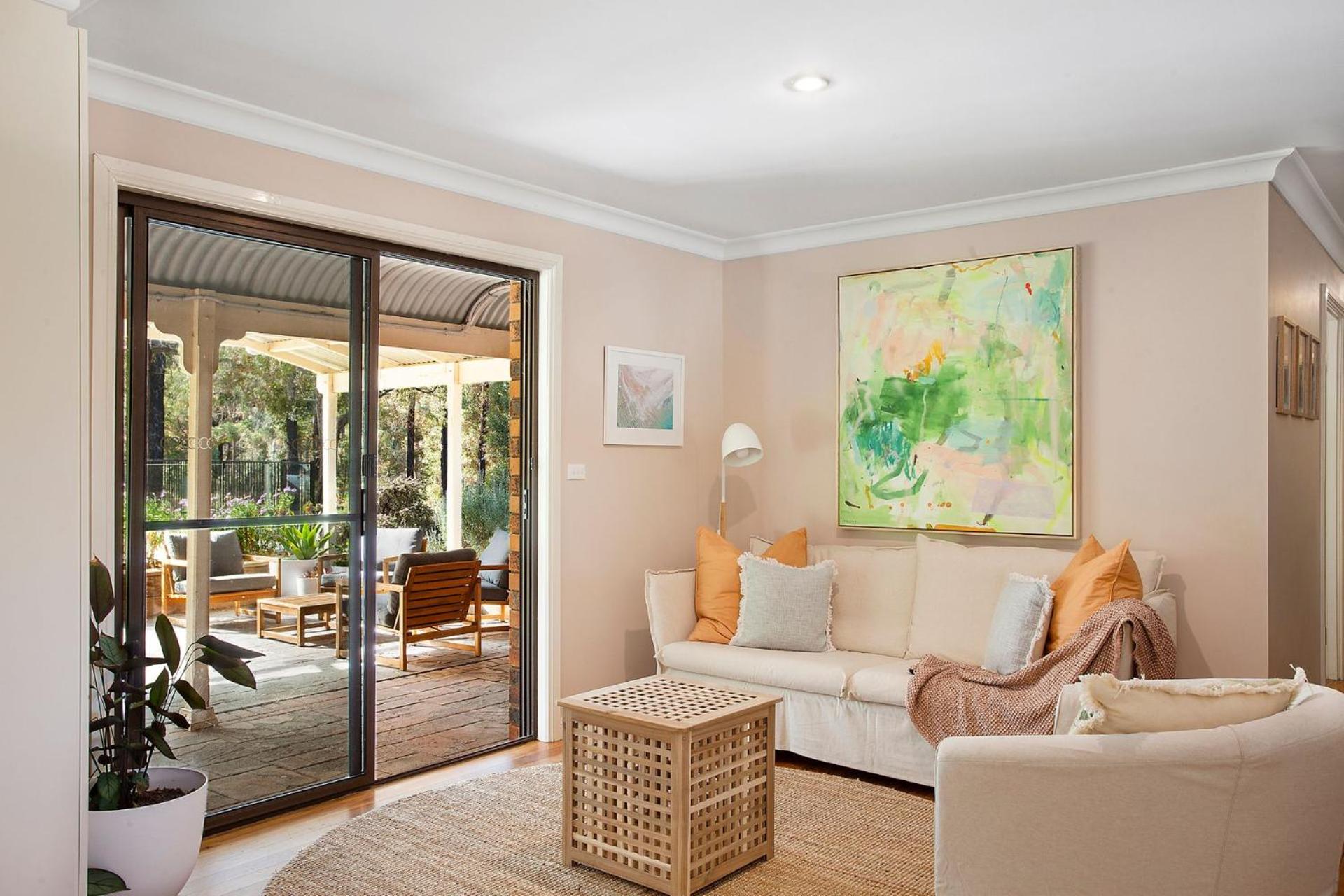 Weetaliba - Country Retreat