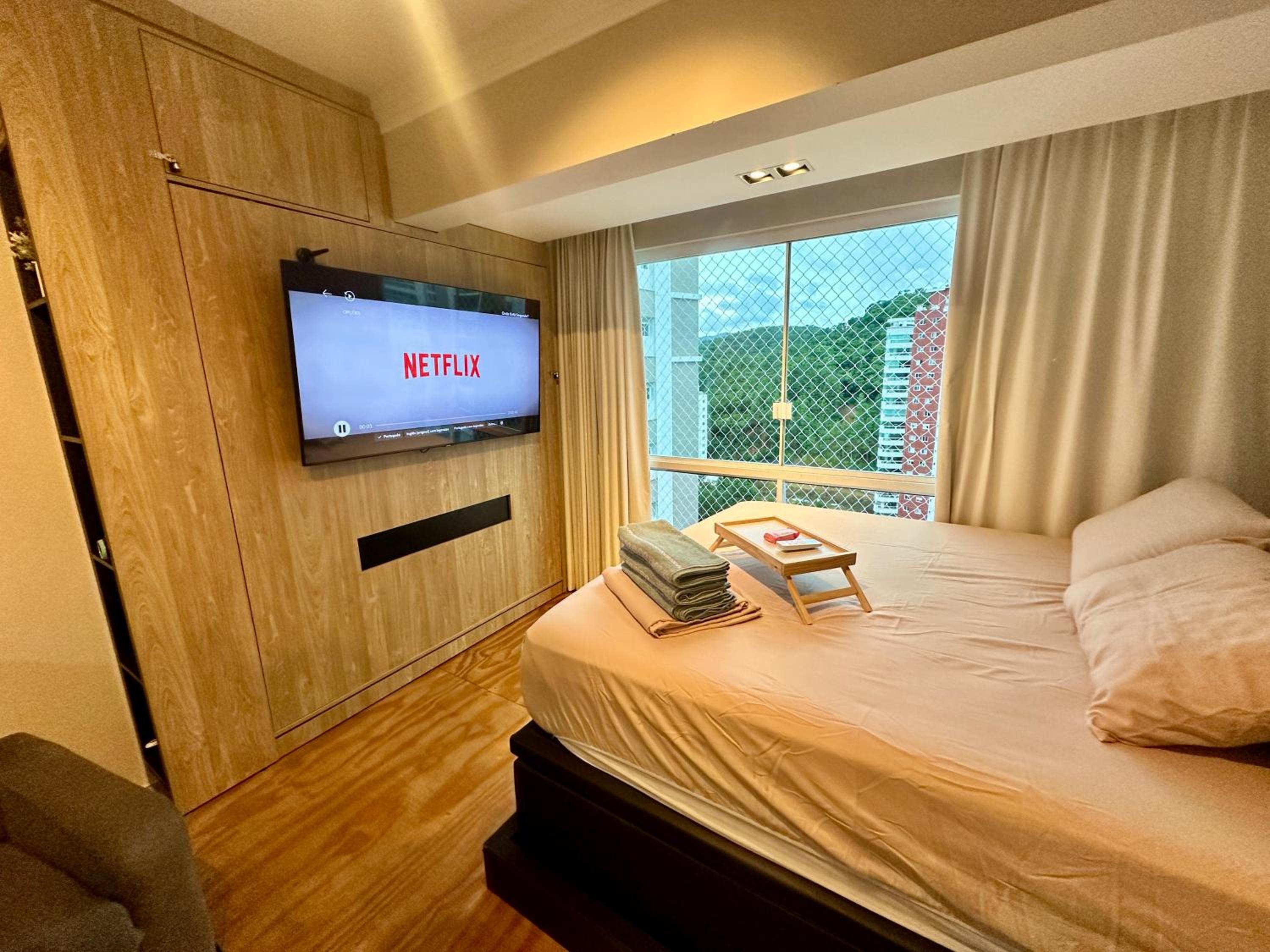 Studio Pé na Areia II