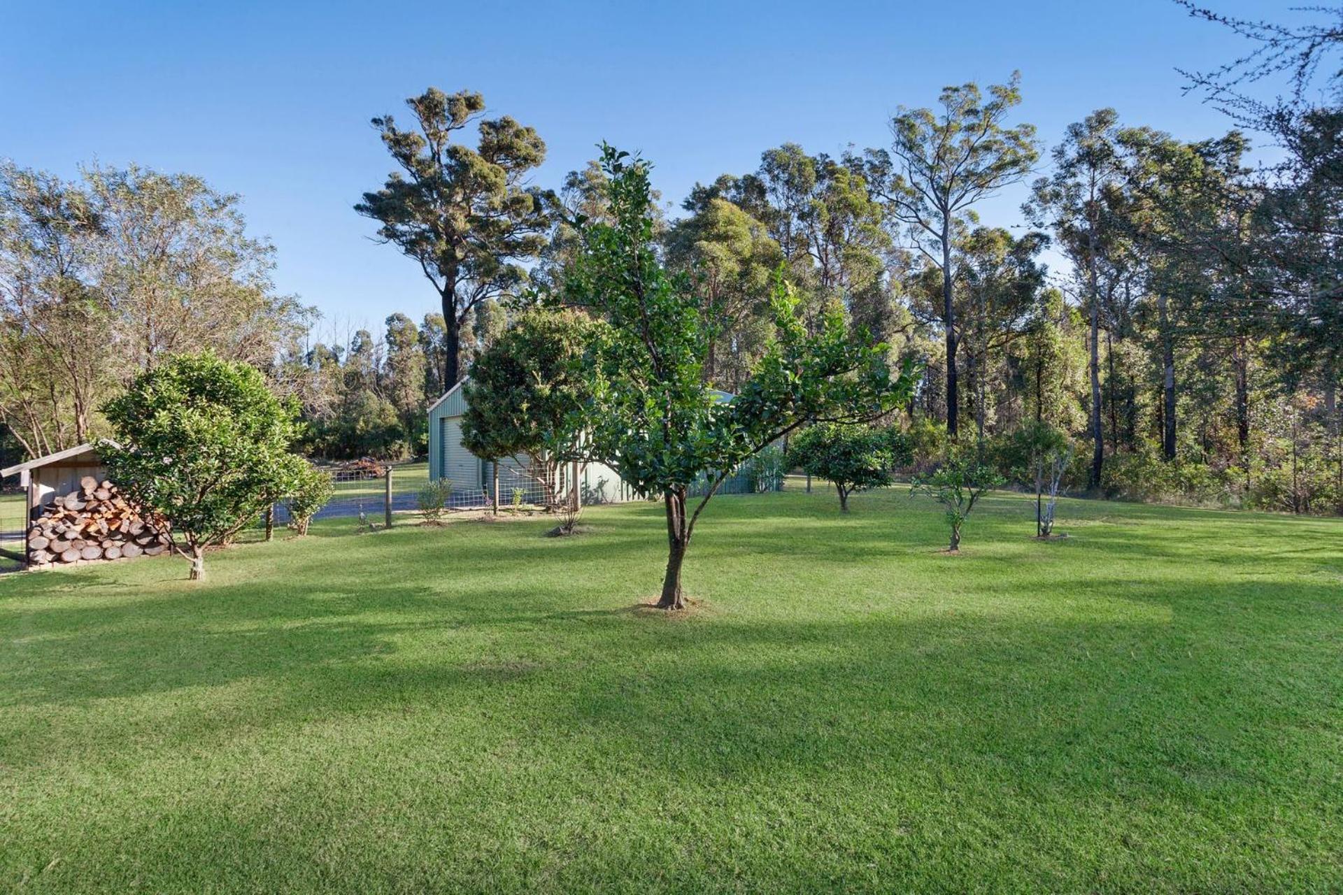 Weetaliba - Country Retreat