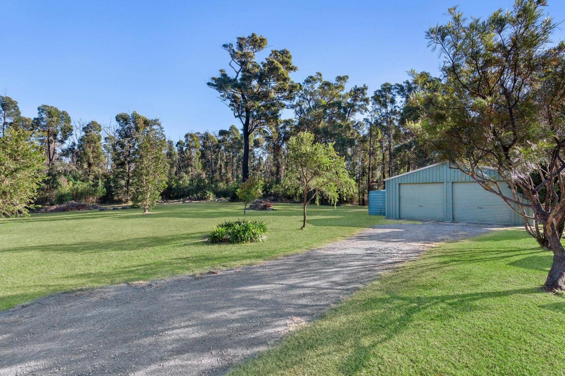 Weetaliba - Country Retreat