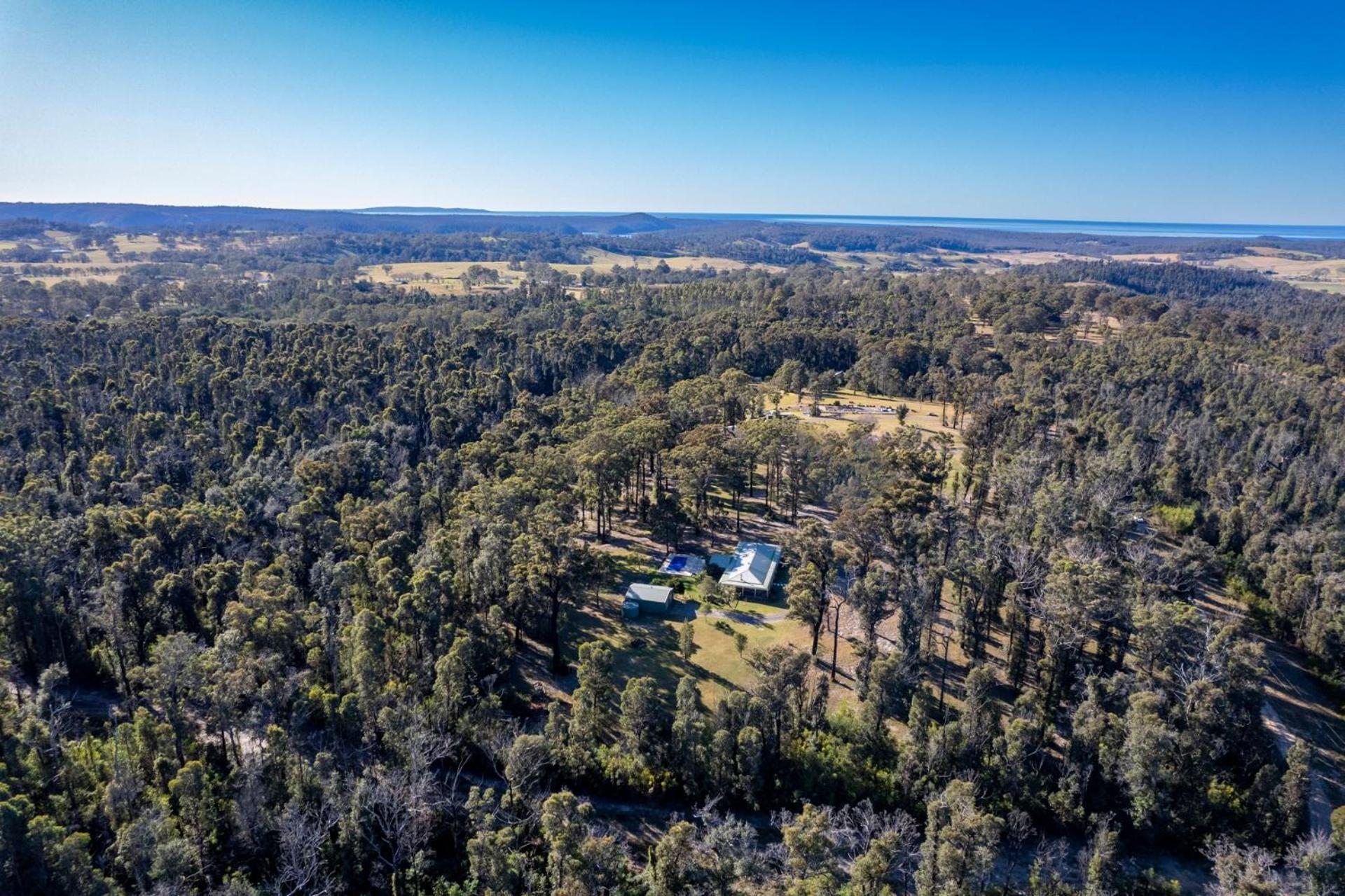 Weetaliba - Country Retreat